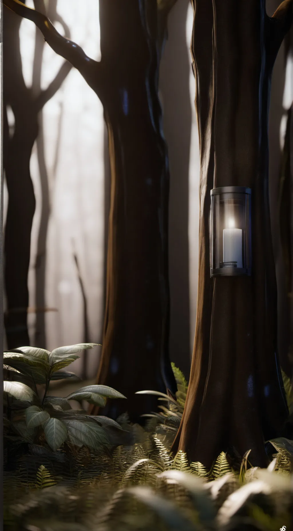 ai character: Enhypen  background