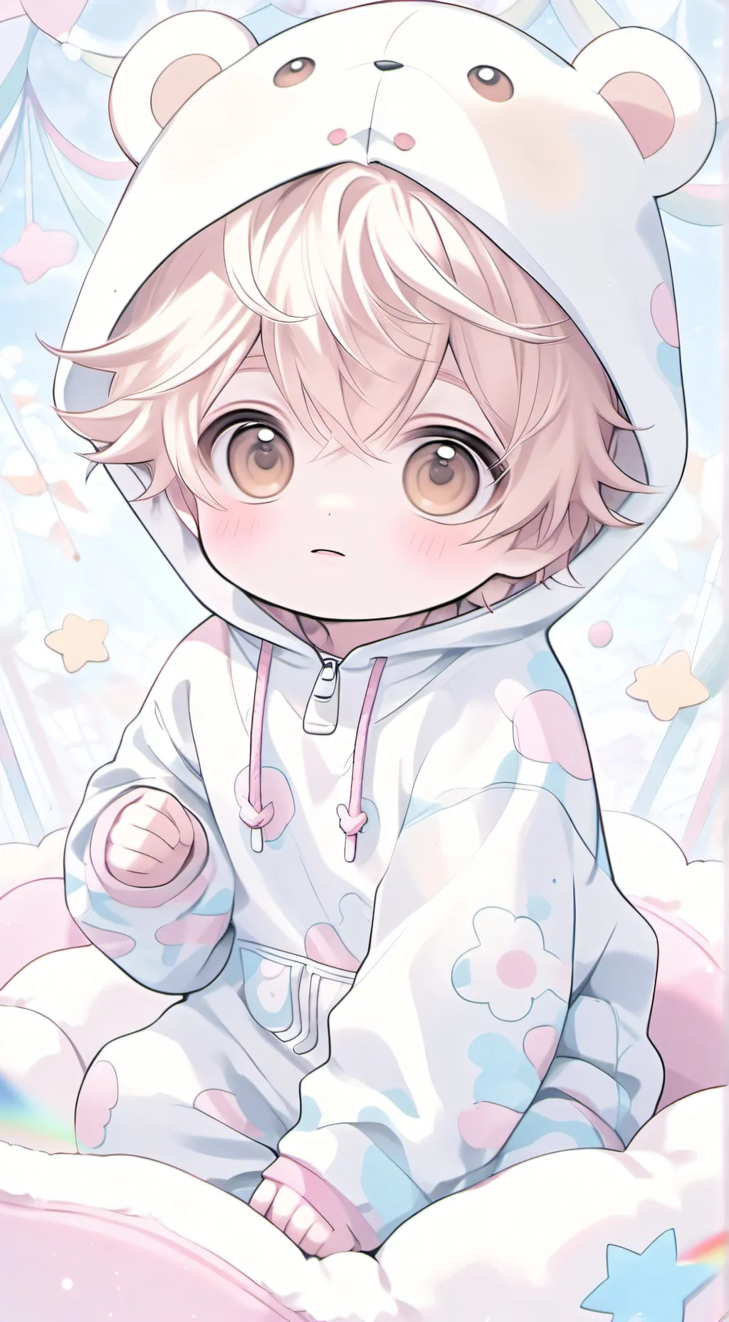 ai character: 𝙆𝙖𝙞 𝙮𝙤𝙪𝙧 𝙗𝙖𝙗𝙮 𝙗𝙤𝙮 background