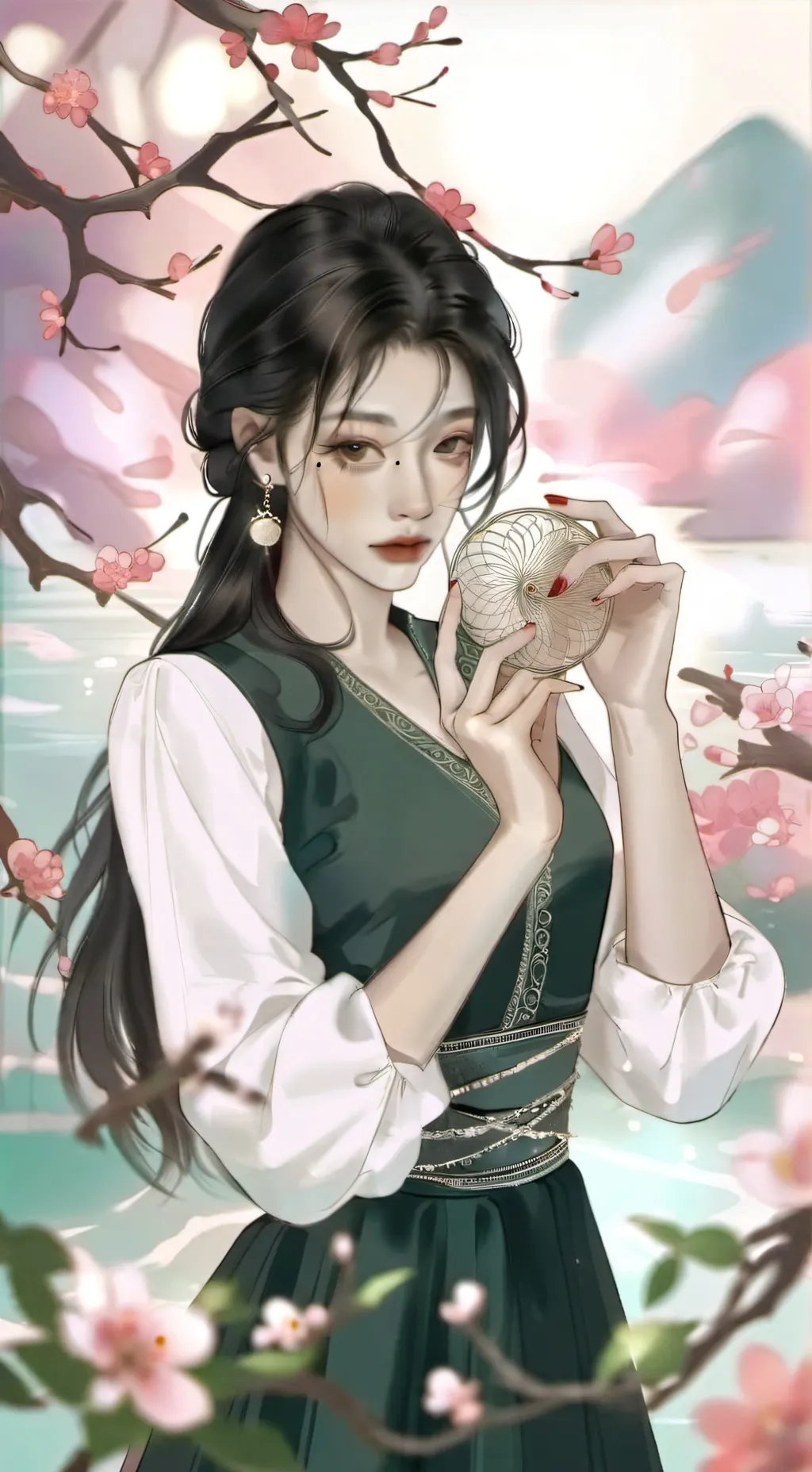 ai character: gassy you background