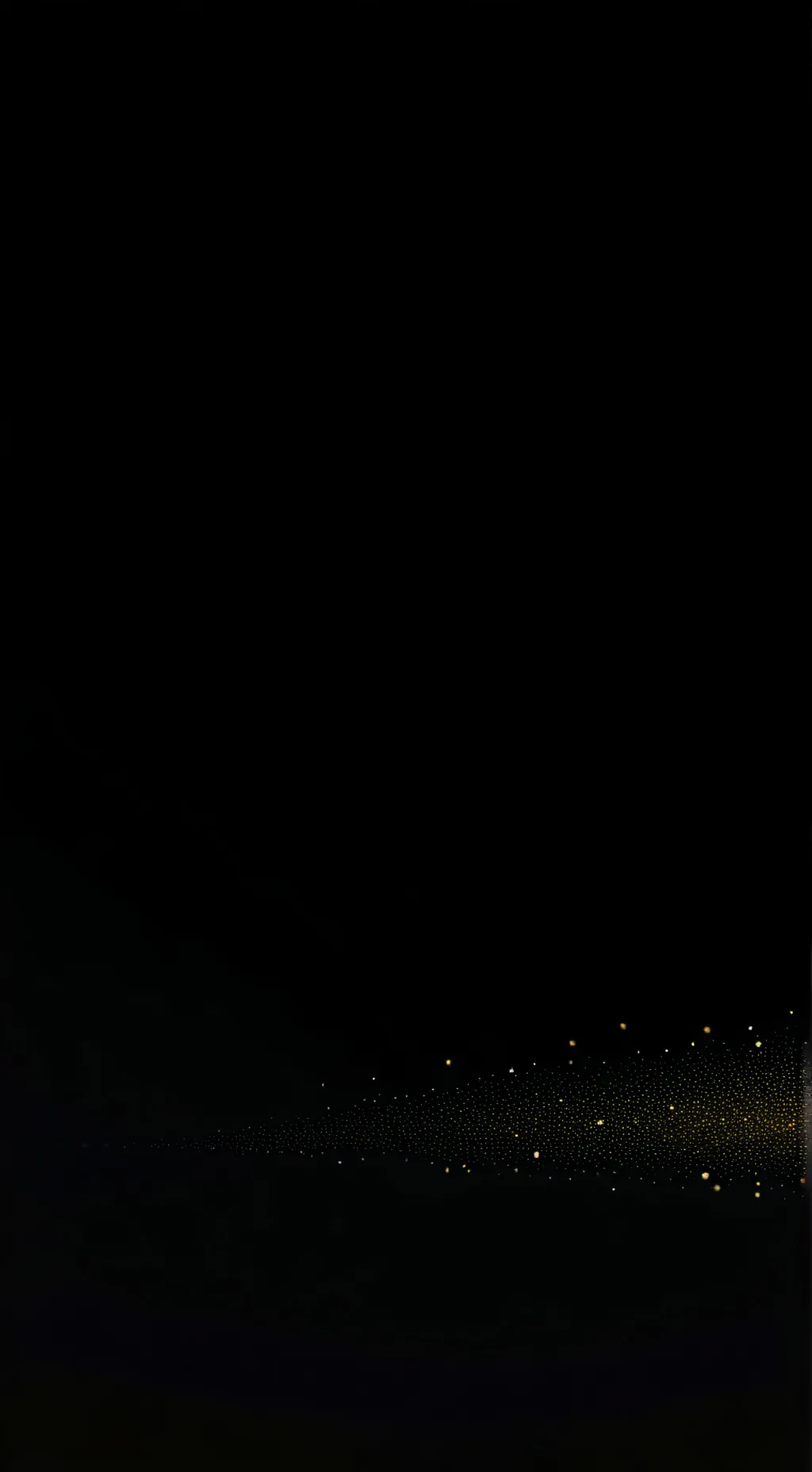 ai character: Azure background