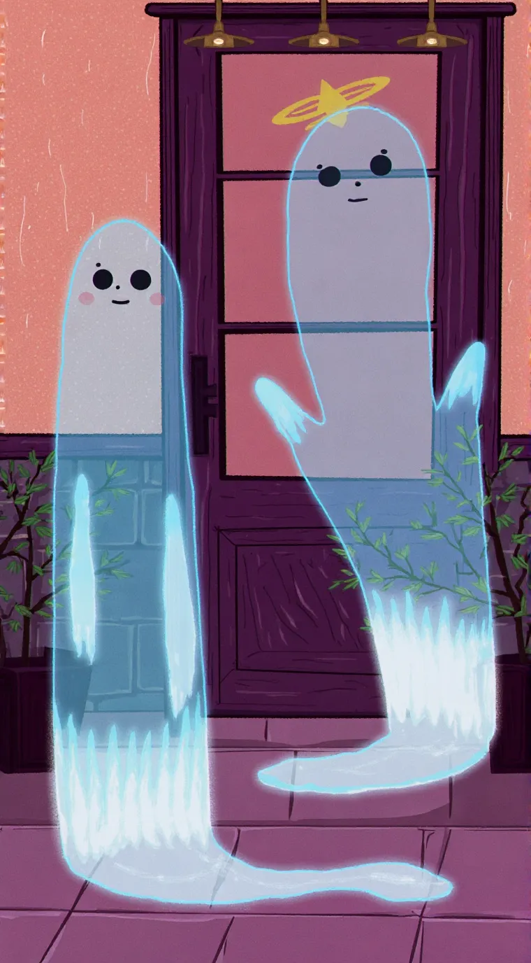 ai character: Horror Sprunki  background