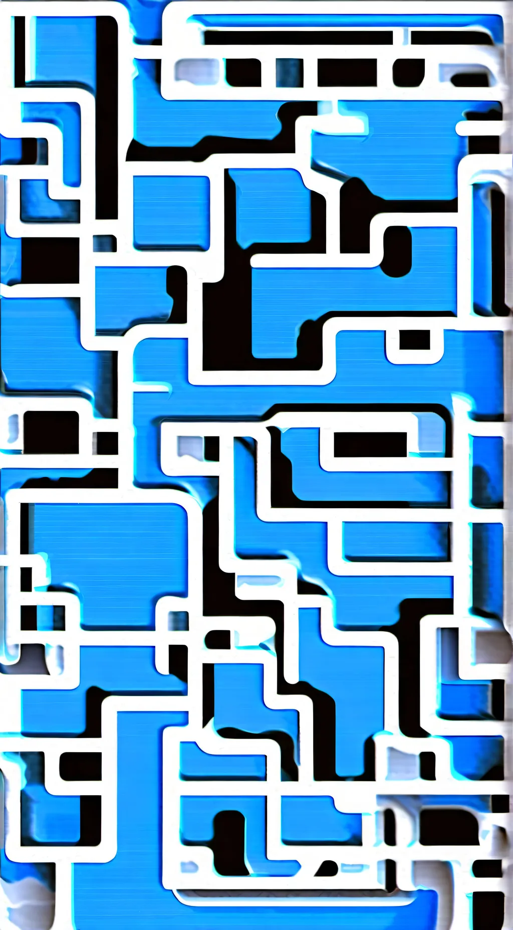 ai character: c00lkidd x bluudud background