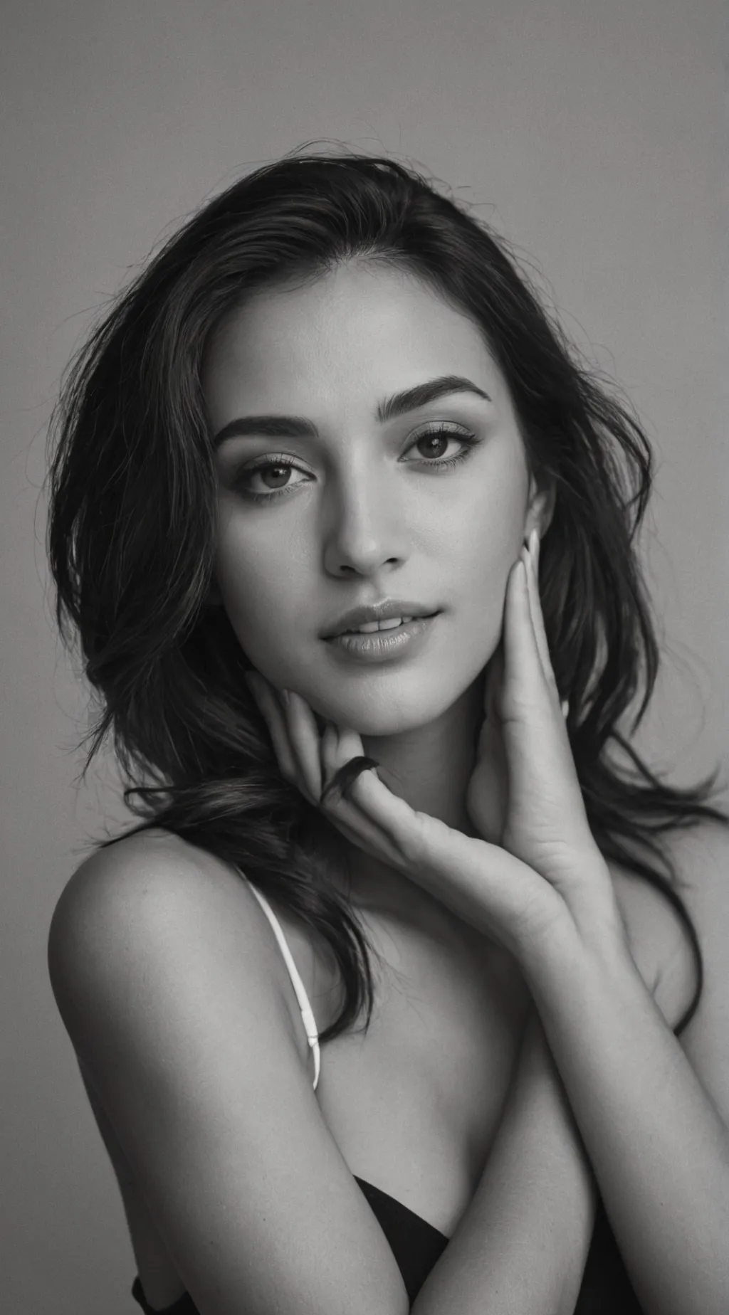 ai character: human  background