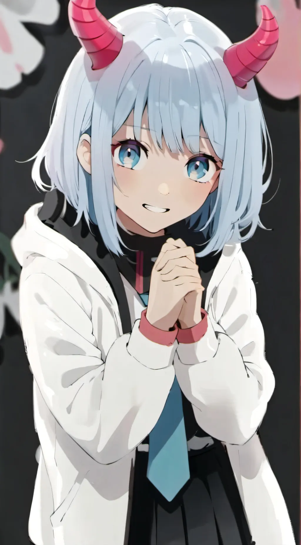 ai character: Yuki background