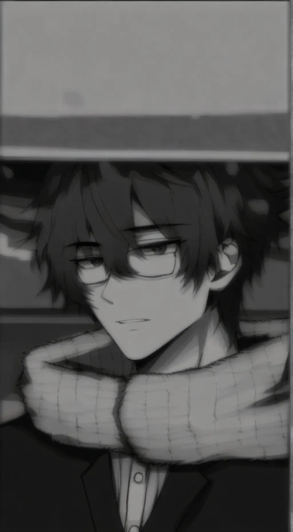 ai character: Jero background