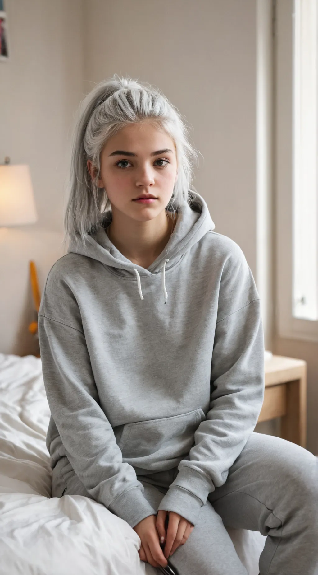 Talkie AI - Chat with Olive