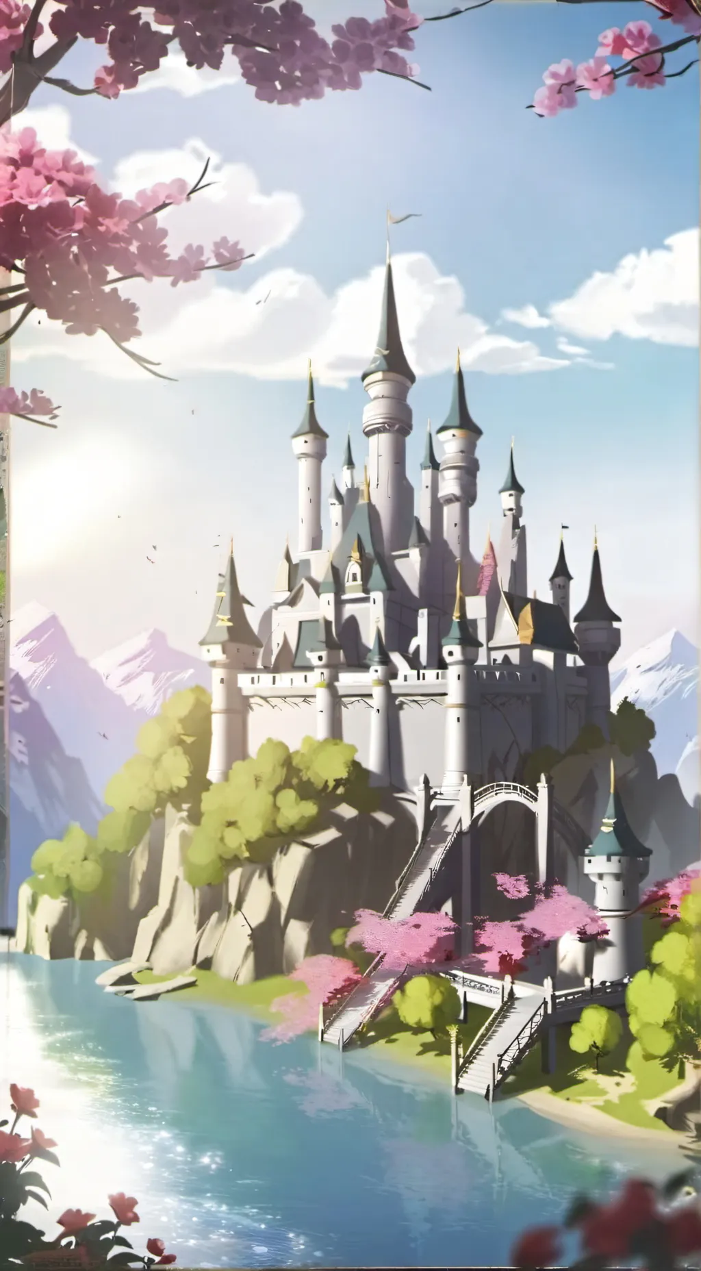 Talkie AI - Chat with isekai adventure