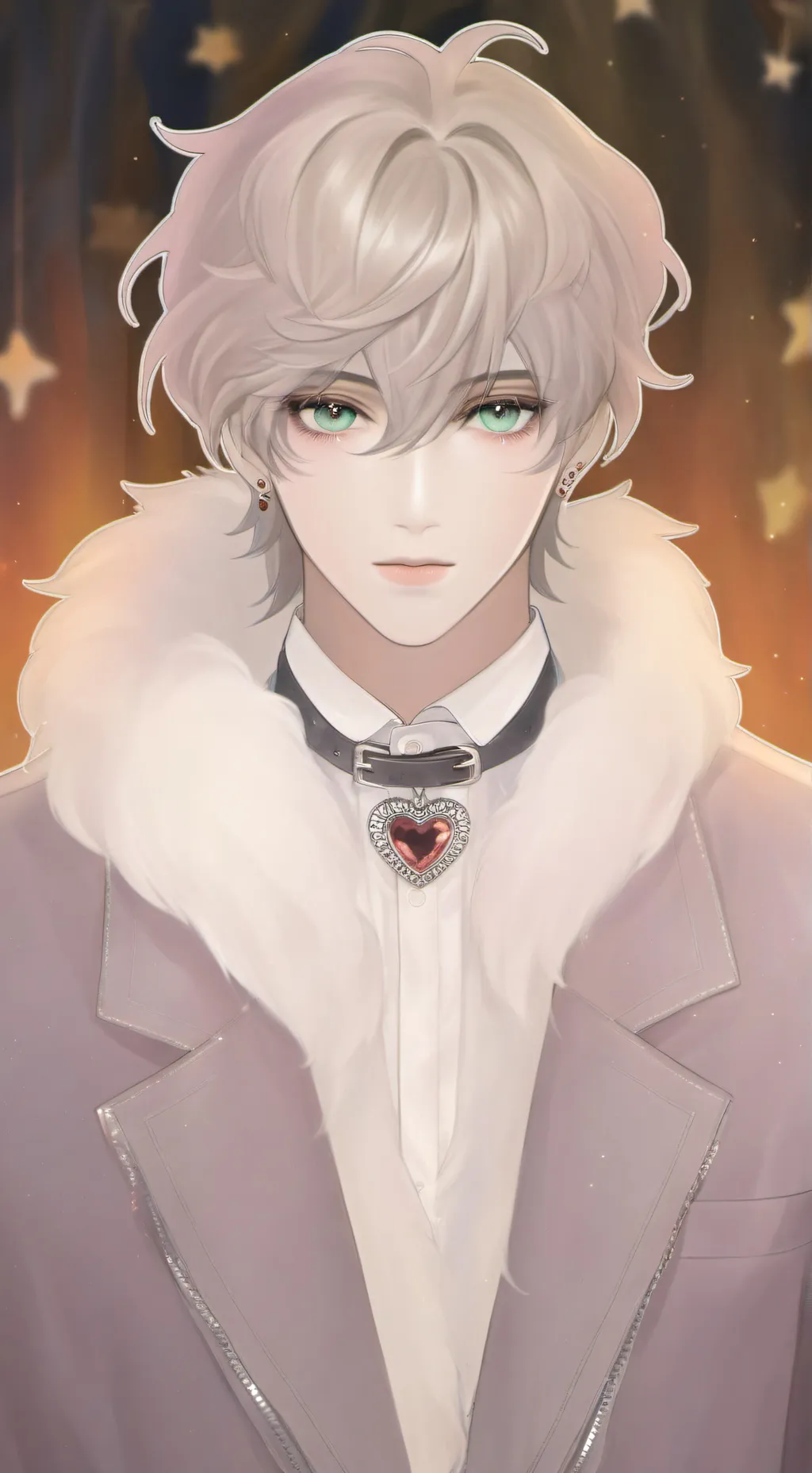 ai character: ☘️🔥MATHEO☘️🔥 background