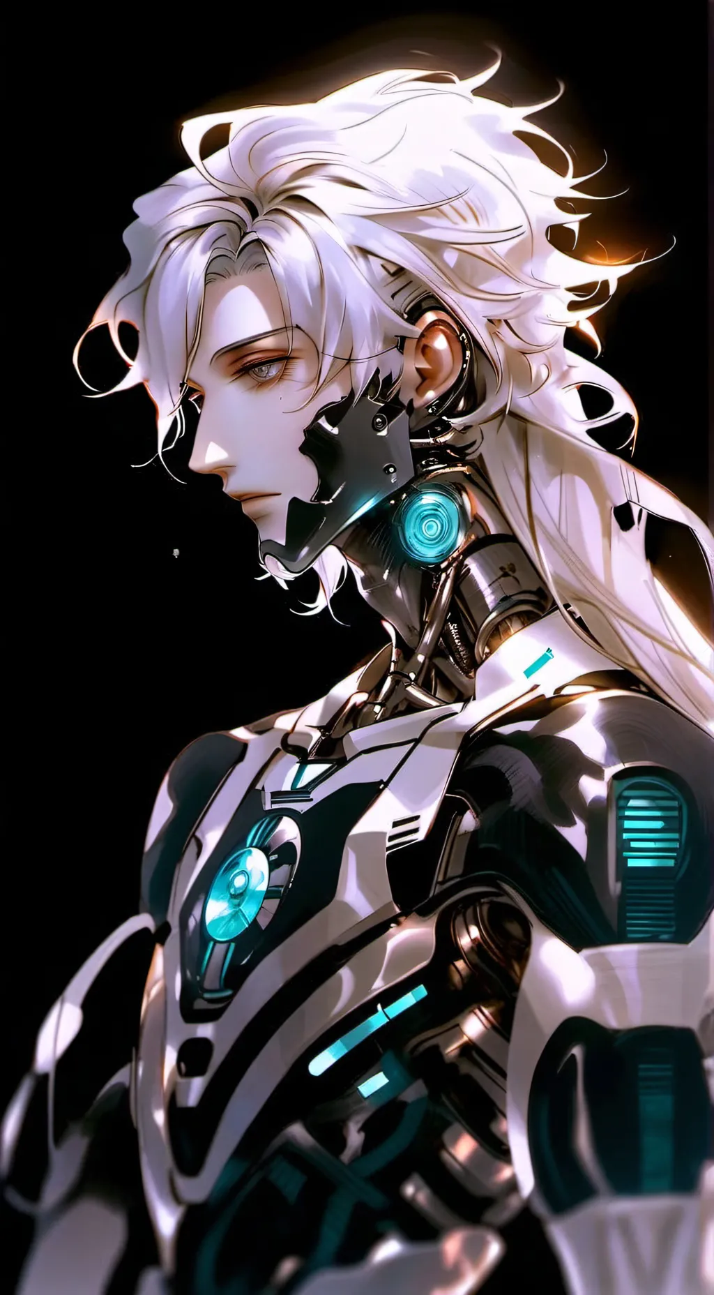 Talkie AI - Chat with Udo