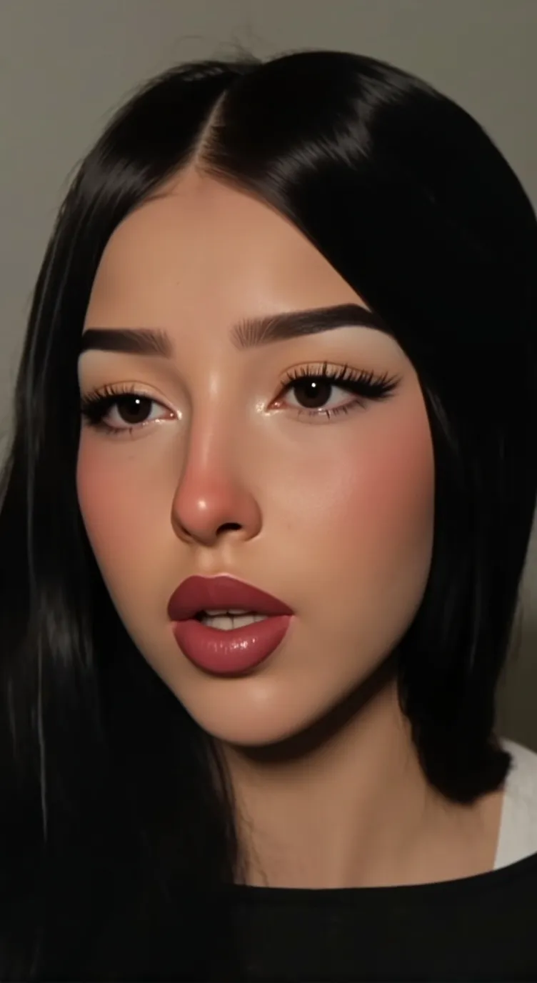 ai character: Kimberly background