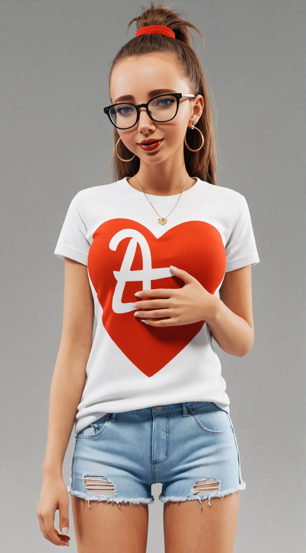 Talkie AI - Chat with Marilyn 
