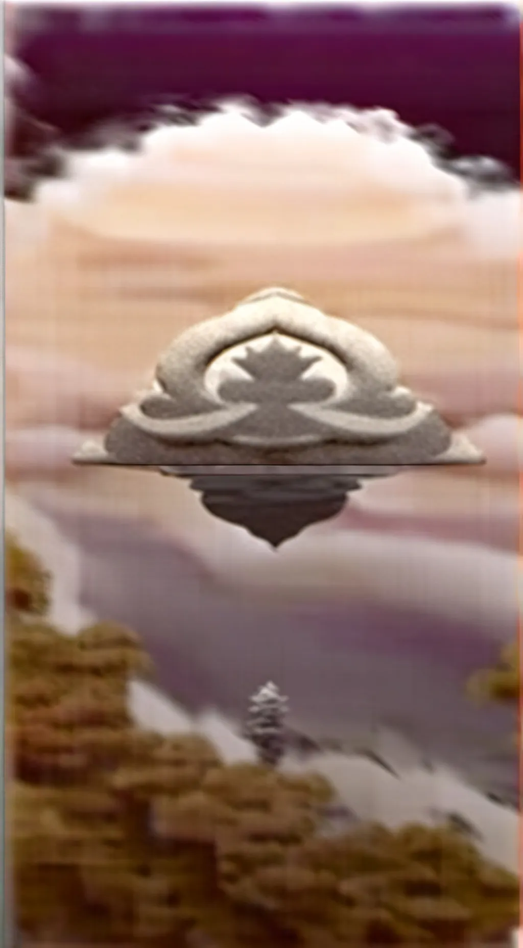 ai character: Nabi  background
