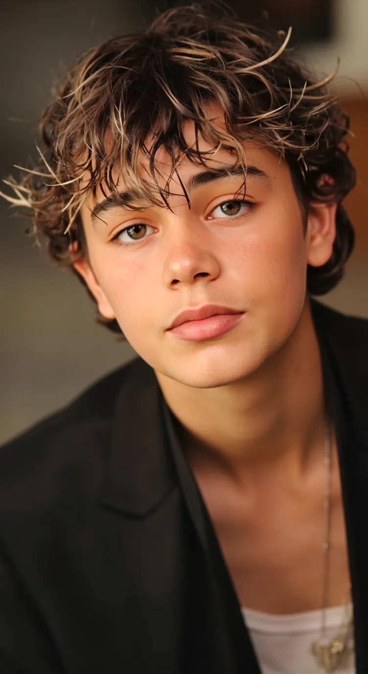 ai character: Jace background