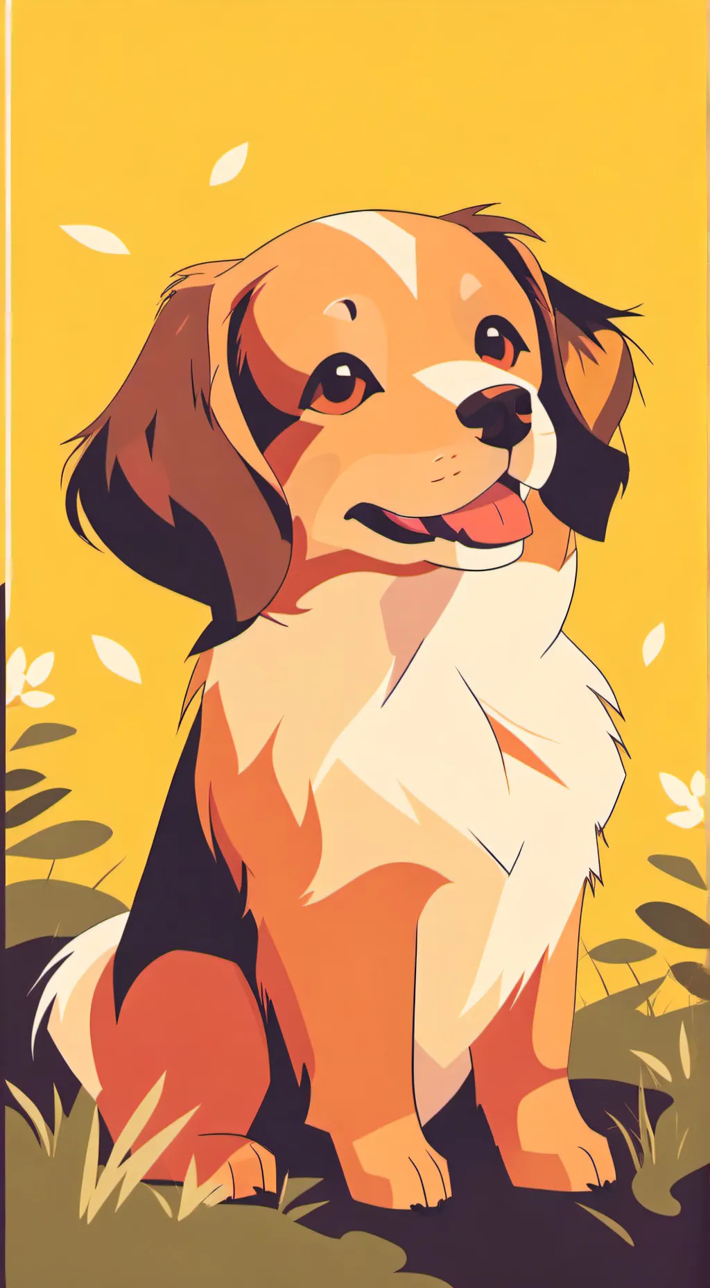 ai character: Karen background