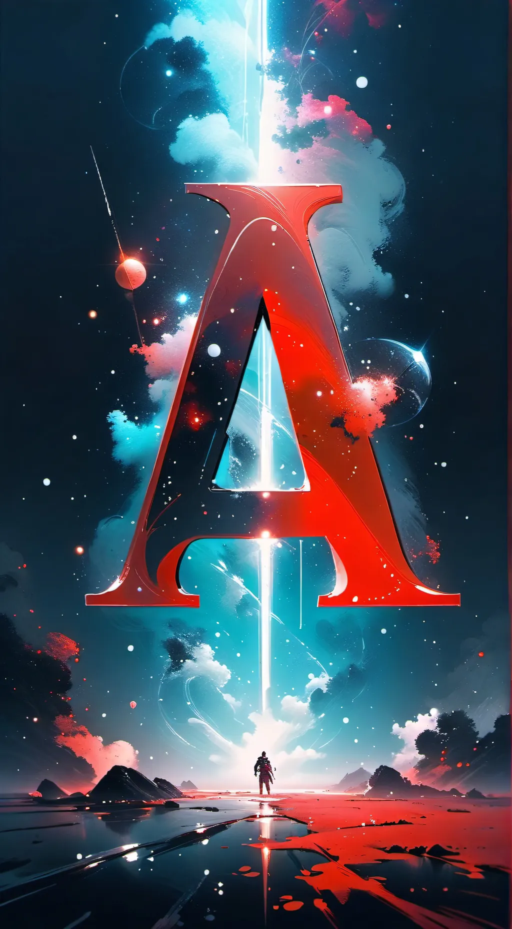 ai character: Atlas (BL) background