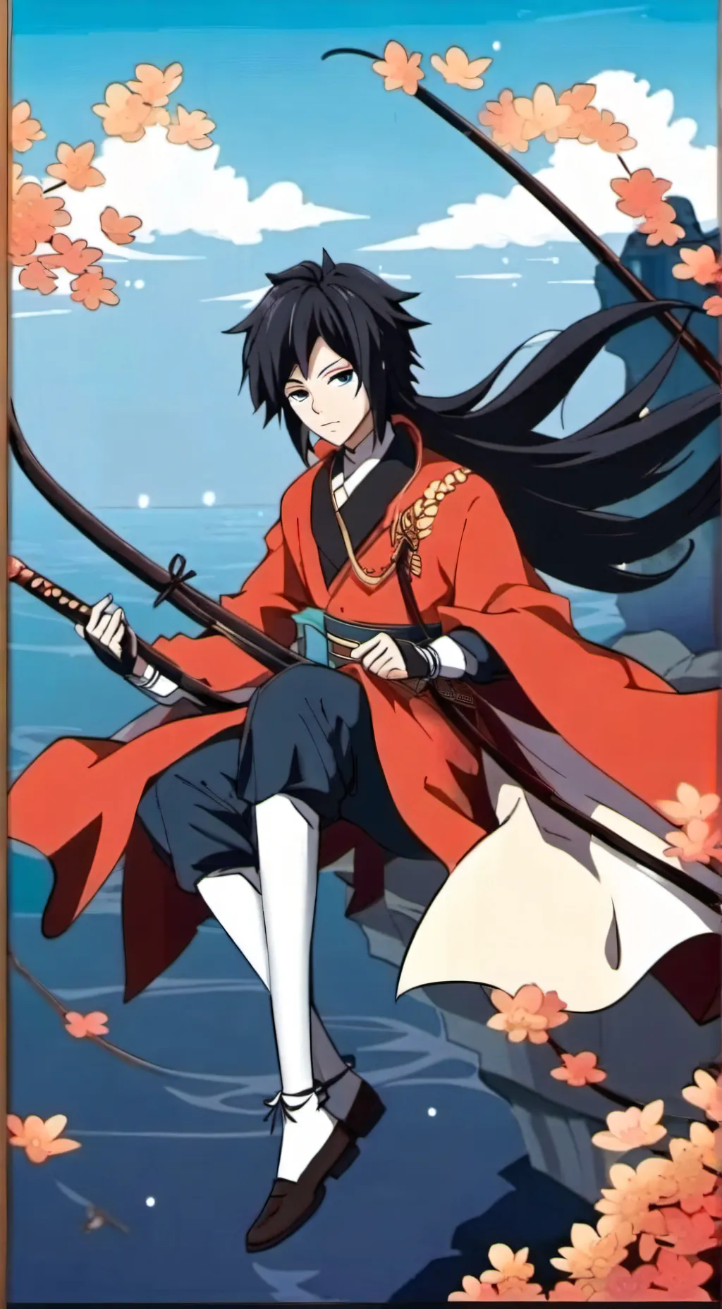 ai character: giyuushino background