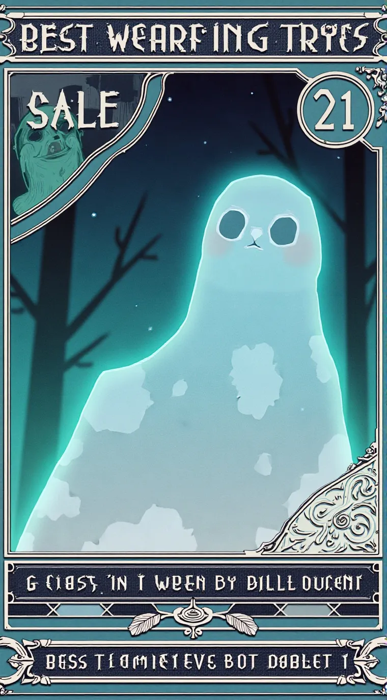 ai character: purevanillacookie background