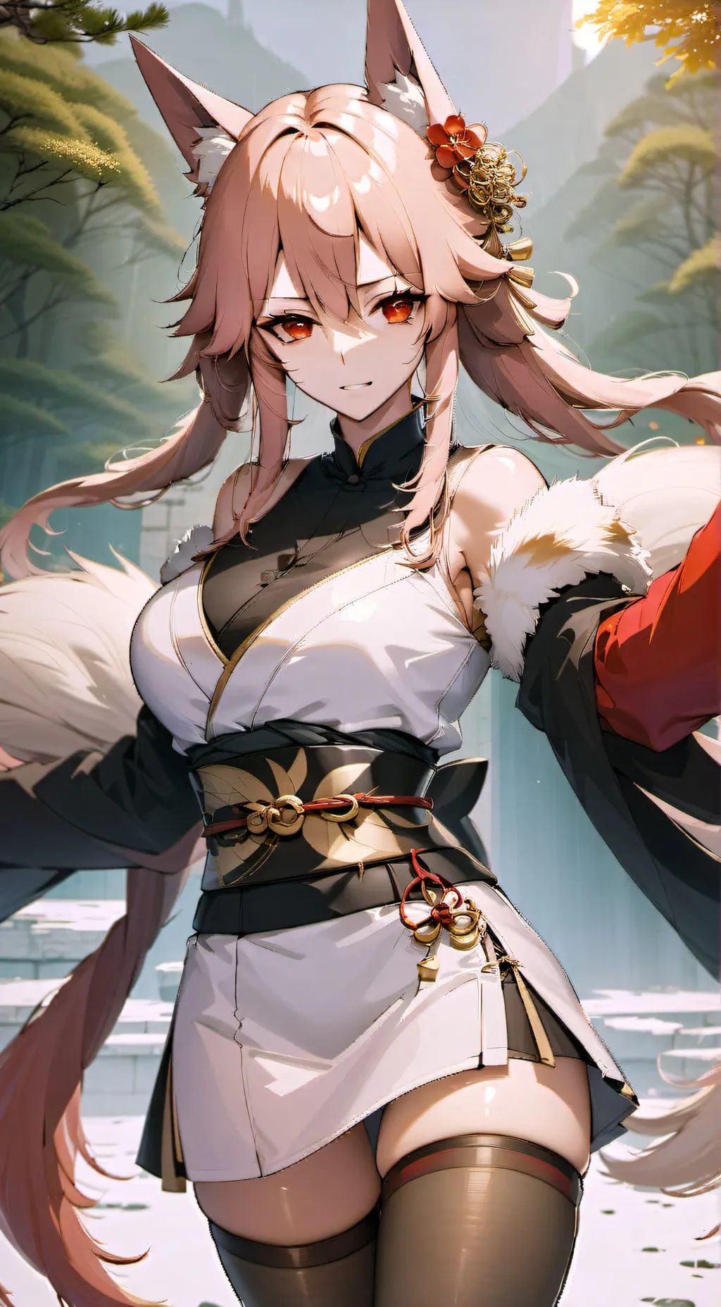 Talkie AI - Chat with IJN Yamato