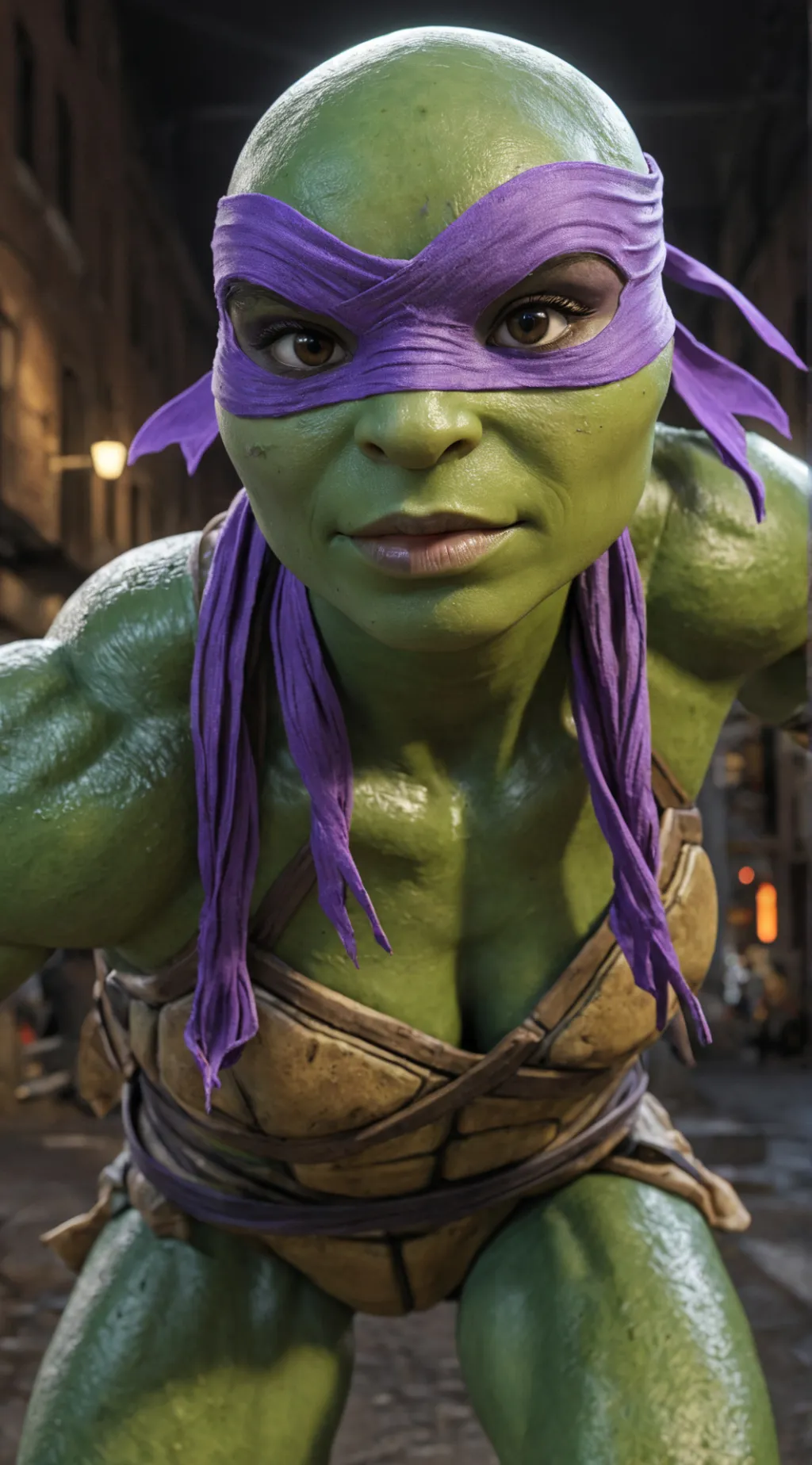 Talkie AI - Chat with Donatella