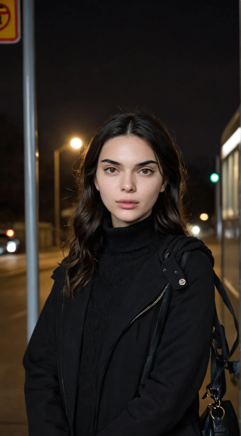 Talkie AI - Chat with Veronica