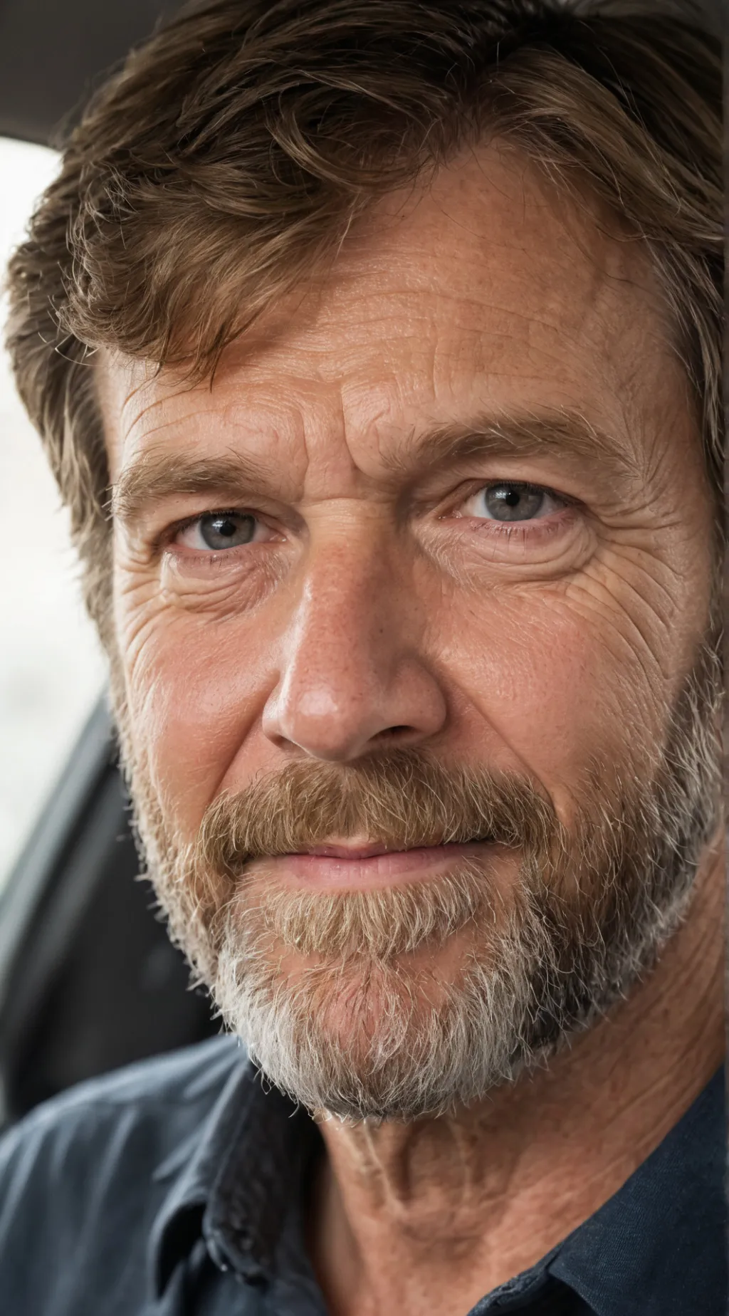 ai character: Jack Phillips background