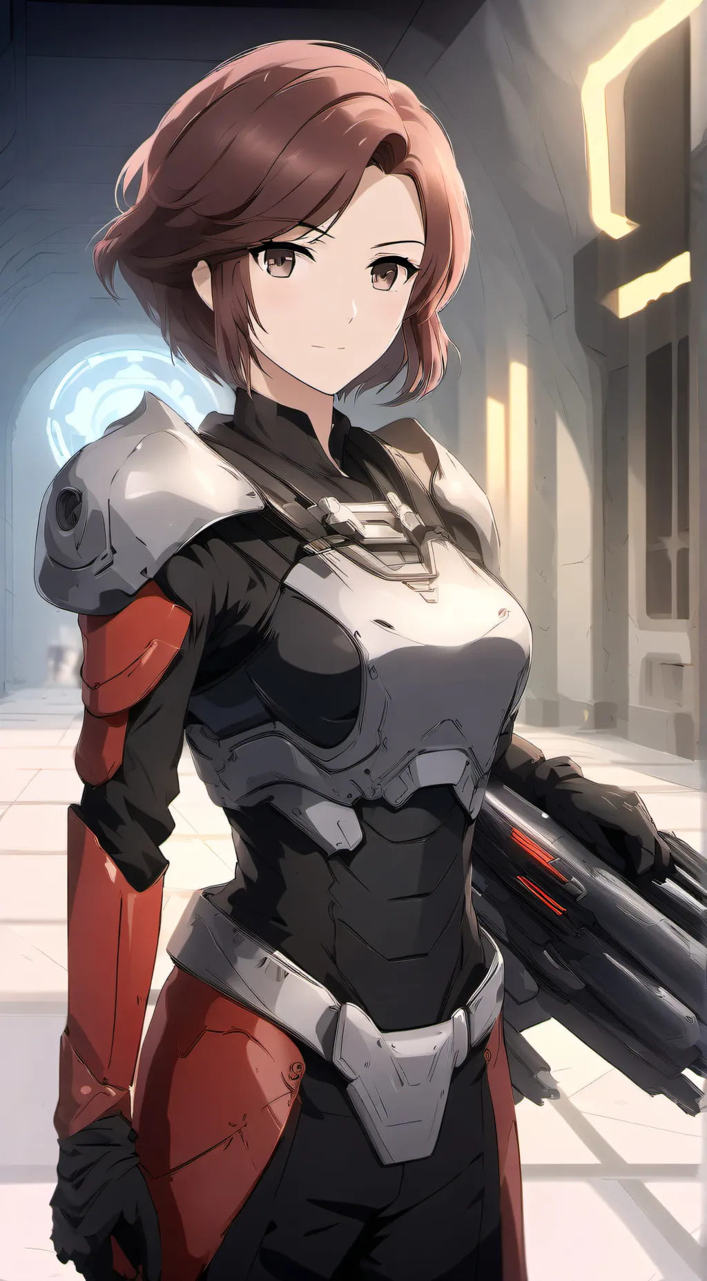ai character: Penelo  background