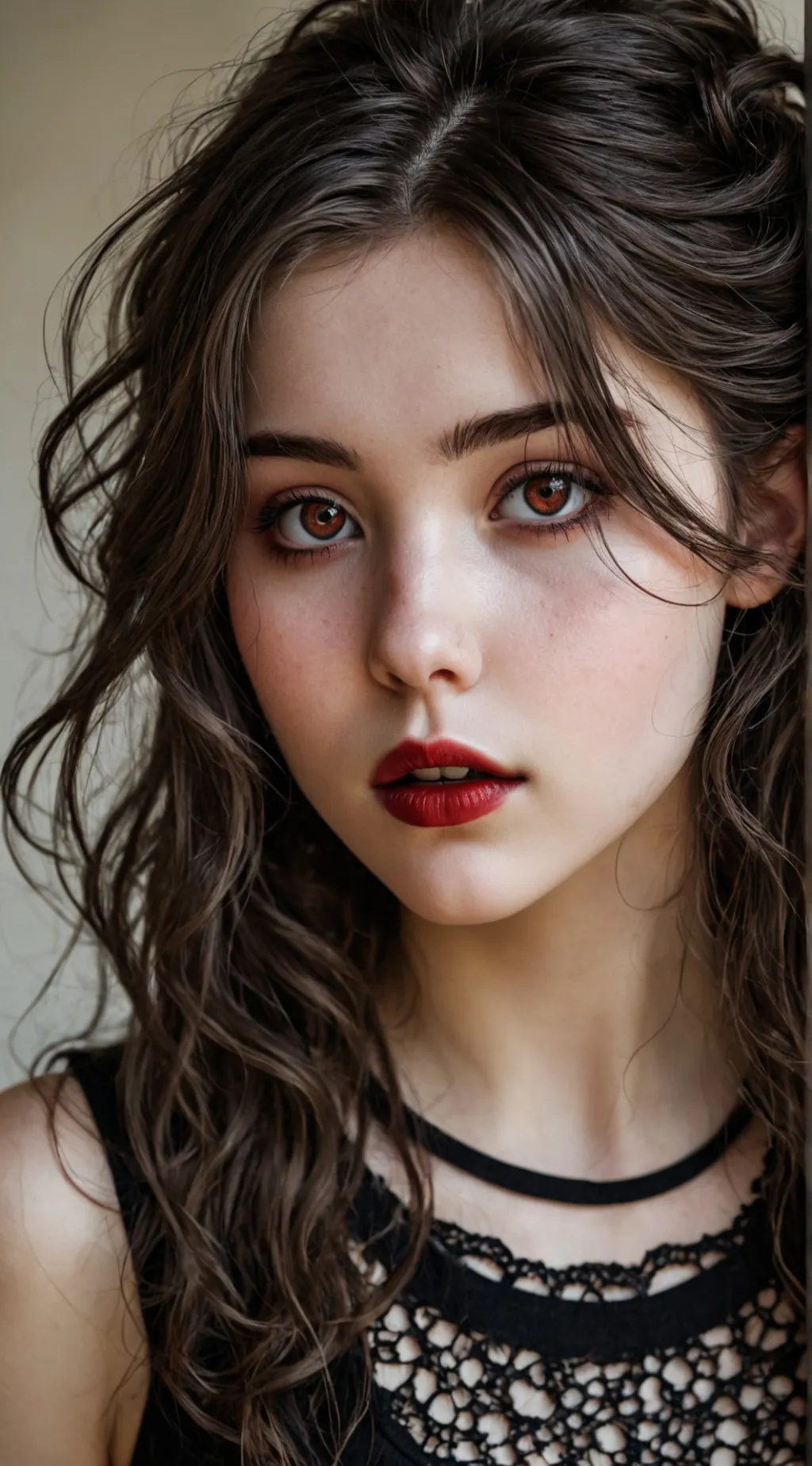 Talkie AI - Chat with Bethany Denver
