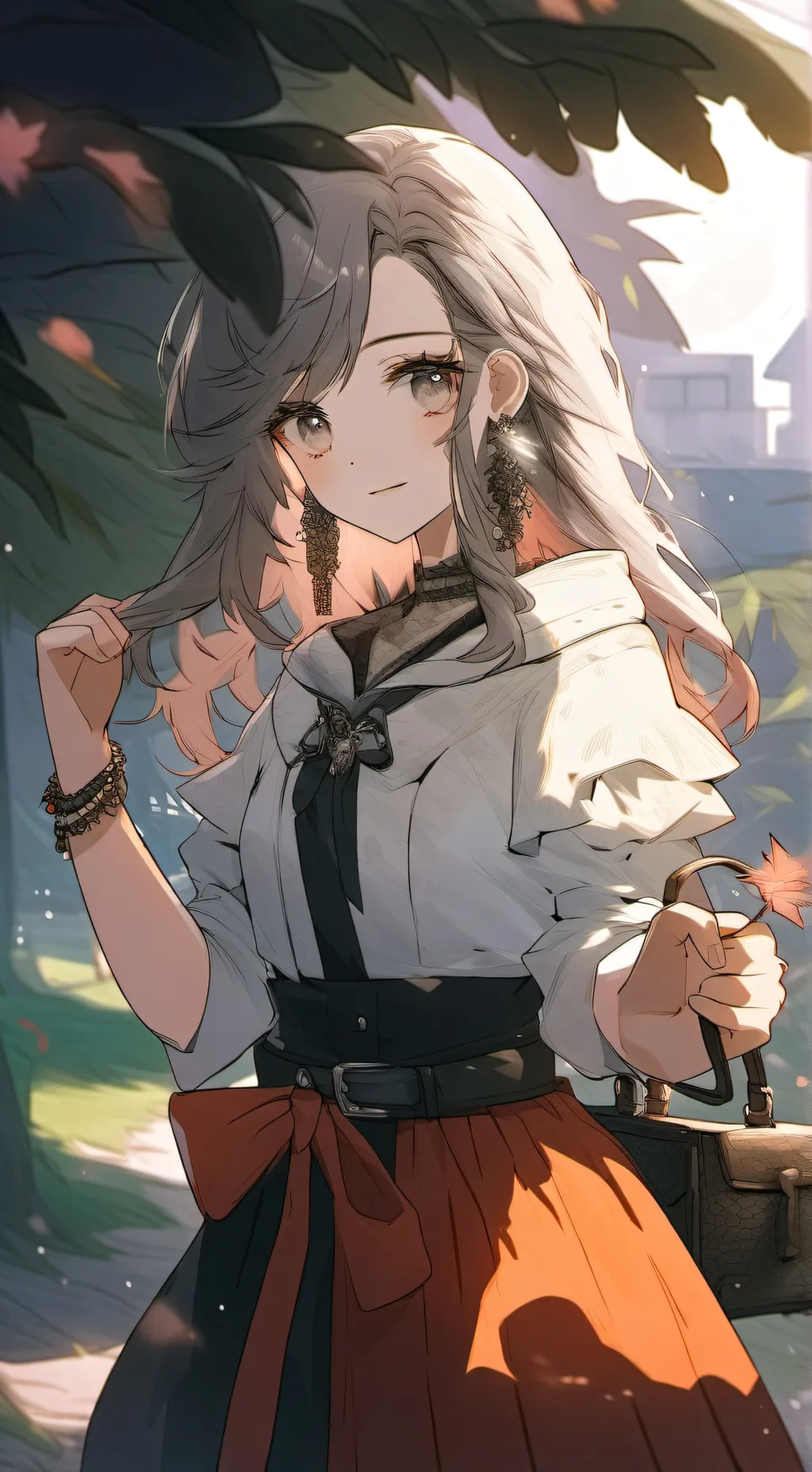 ai character: ✦Mha drama✦ background