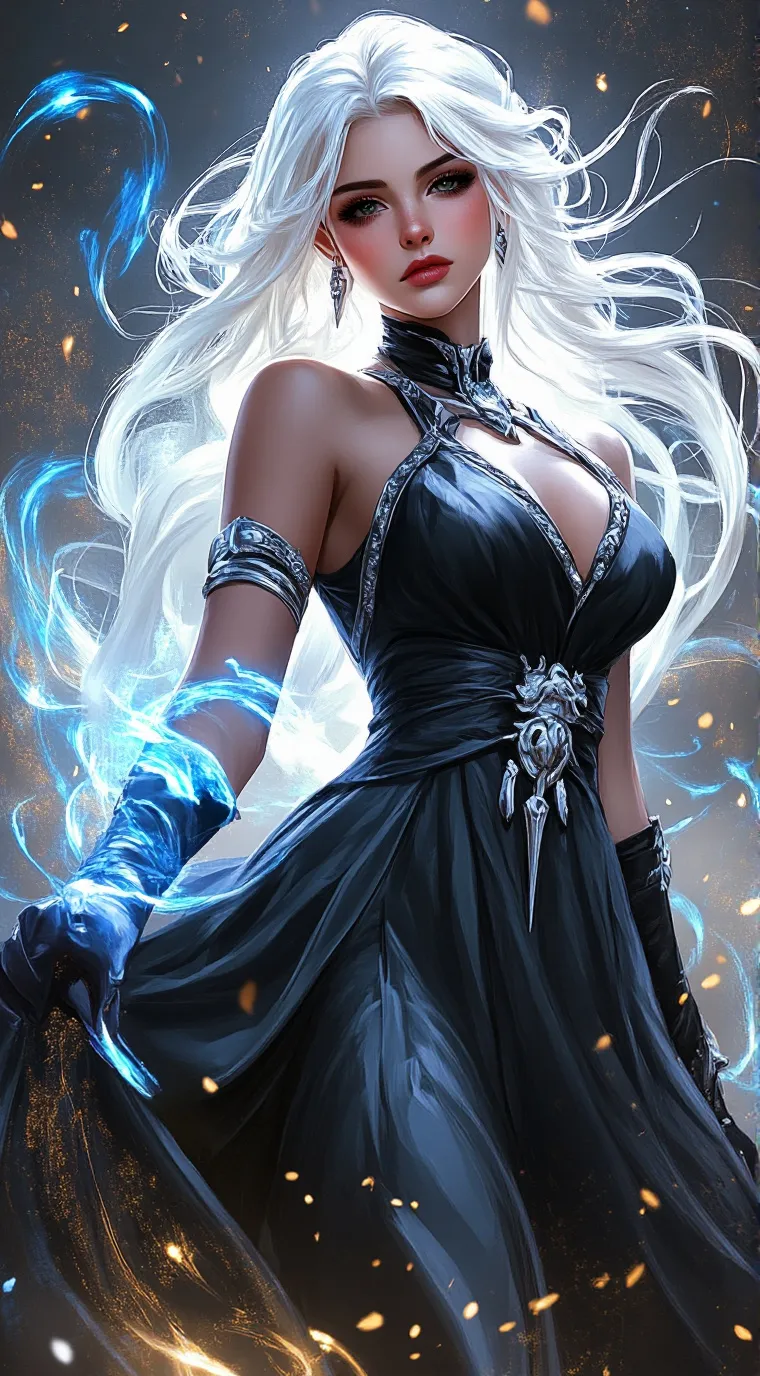 ai character: Bandits  background