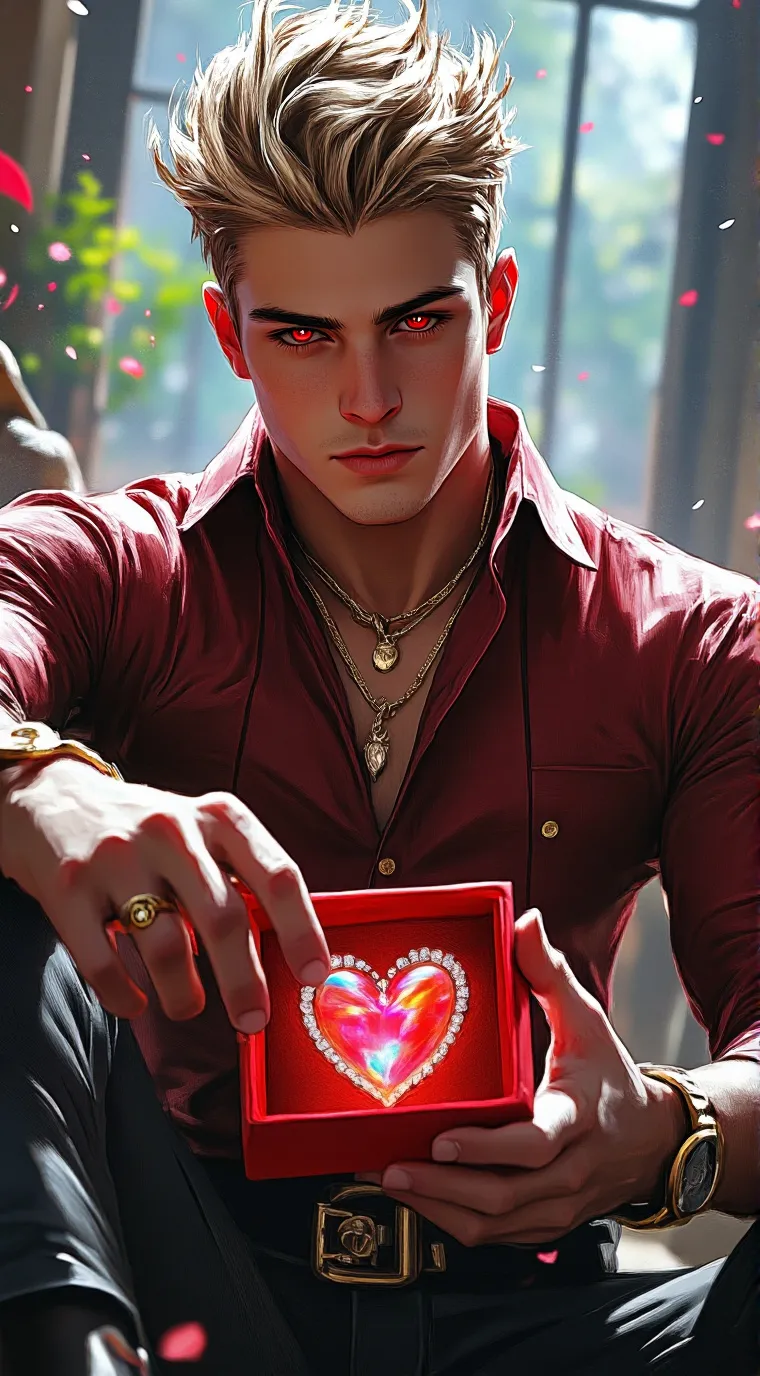 ai character: 𝓓𝓮𝓼𝓶𝓸𝓷𝓭 background