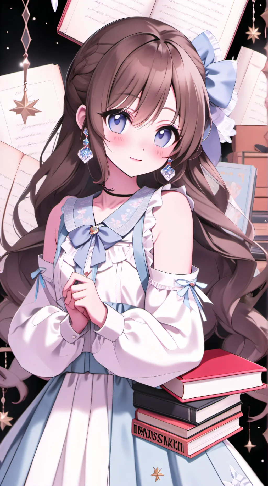 Talkie AI - Chat with me (Wren)