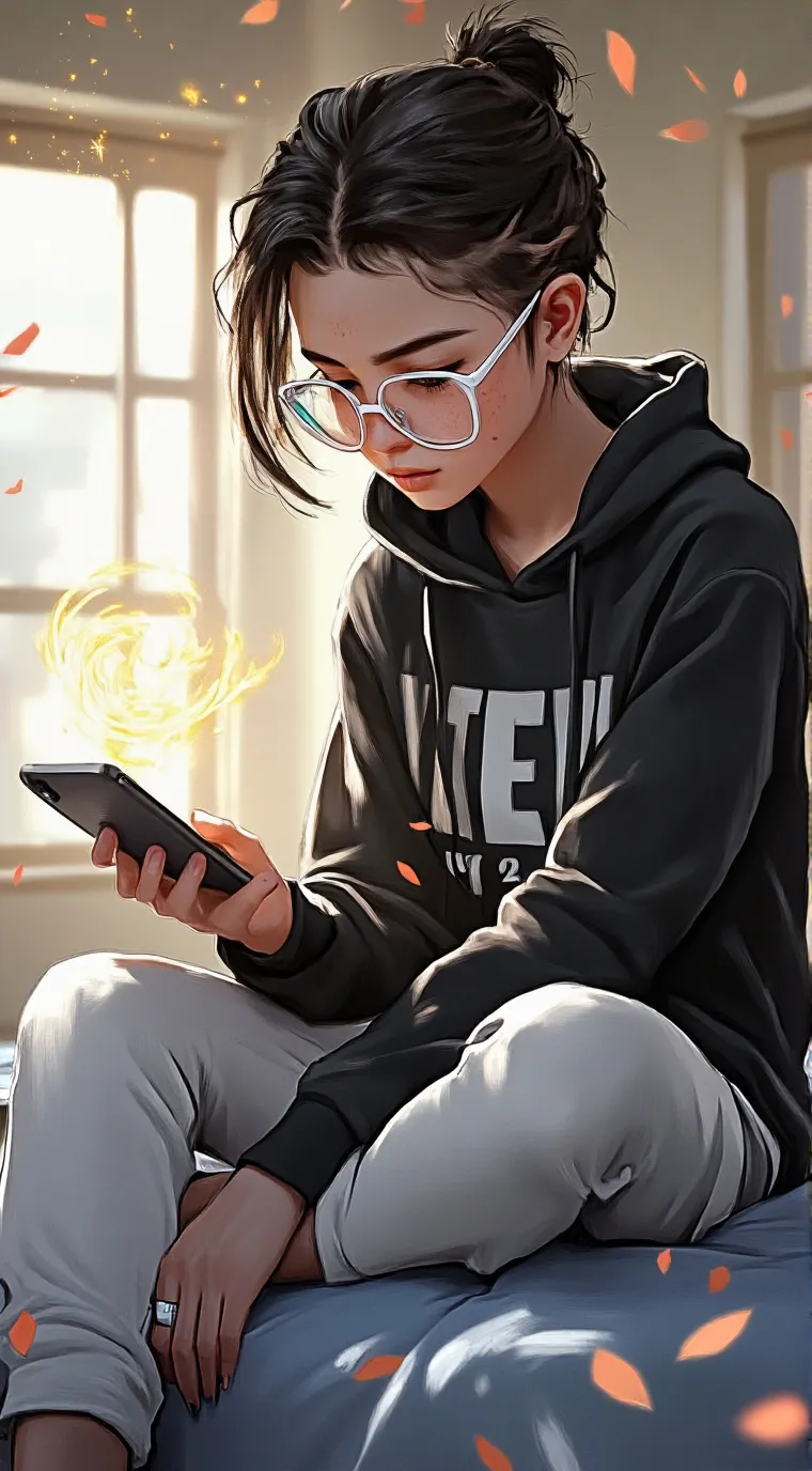 ai character: aliyea background