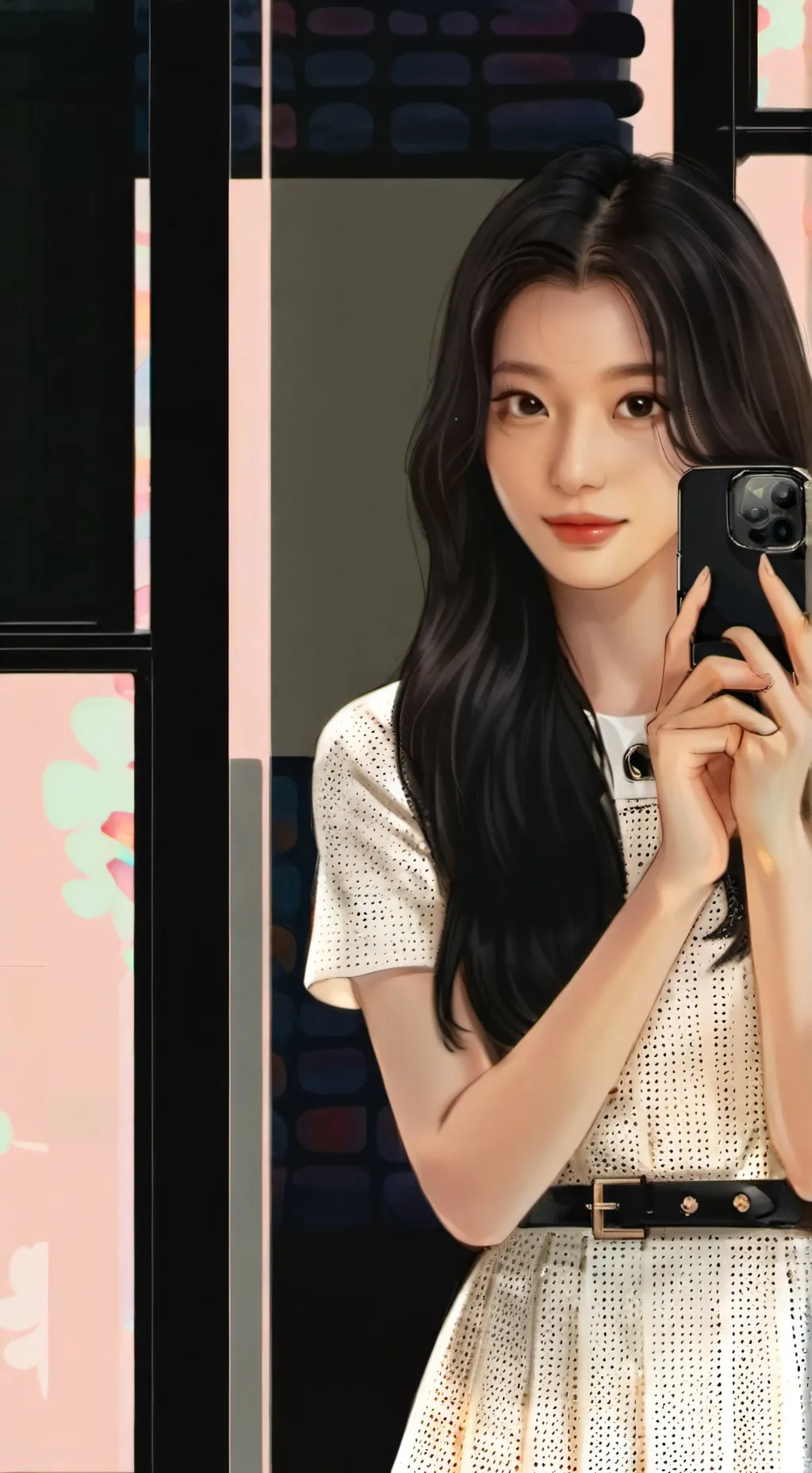 Talkie AI - Chat with Athena 