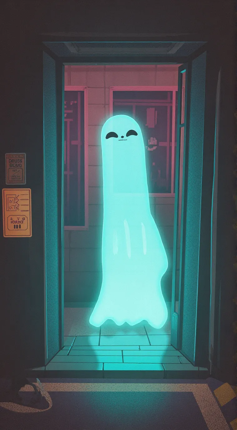 ai character: breakout vr background