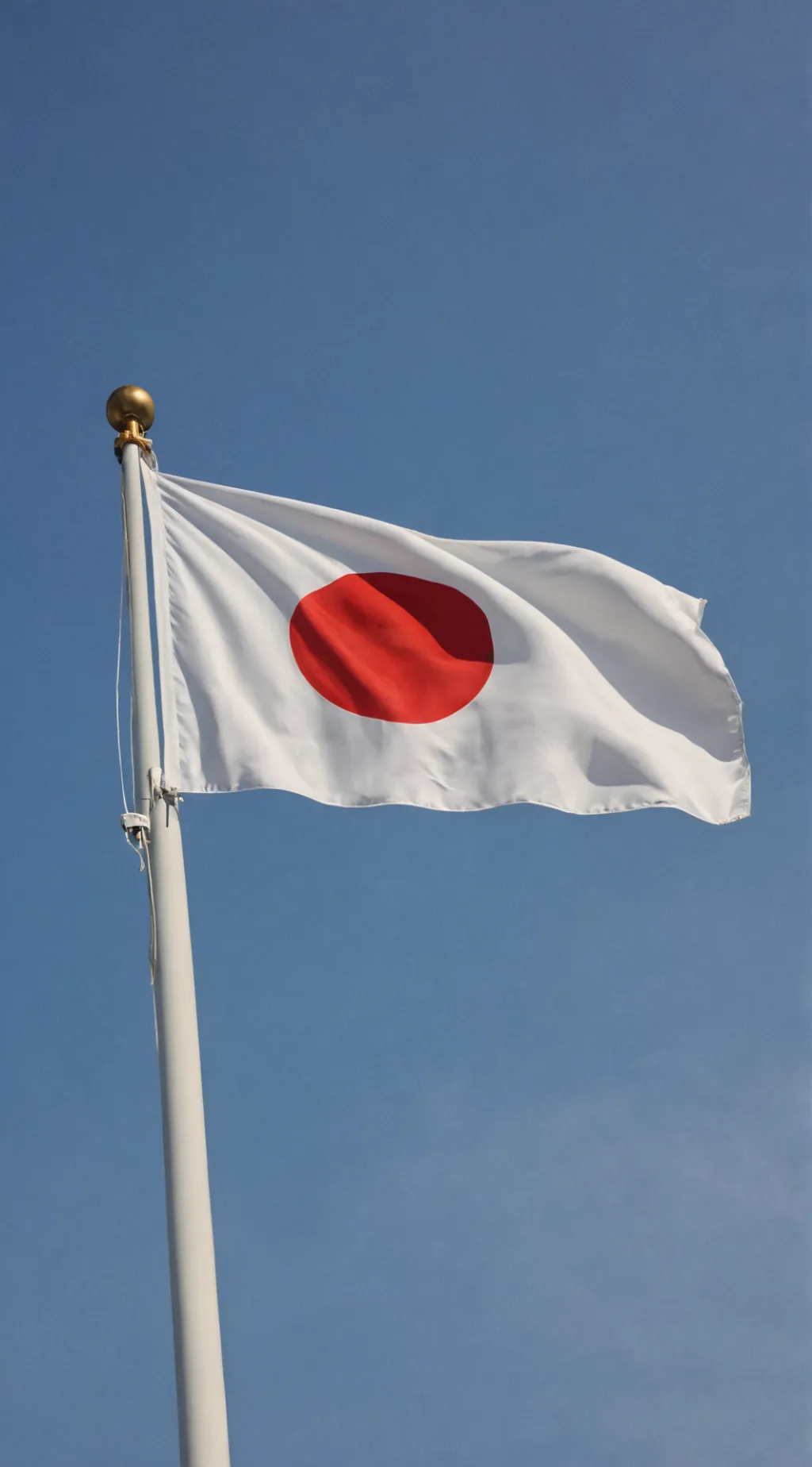 ai character: Japan background