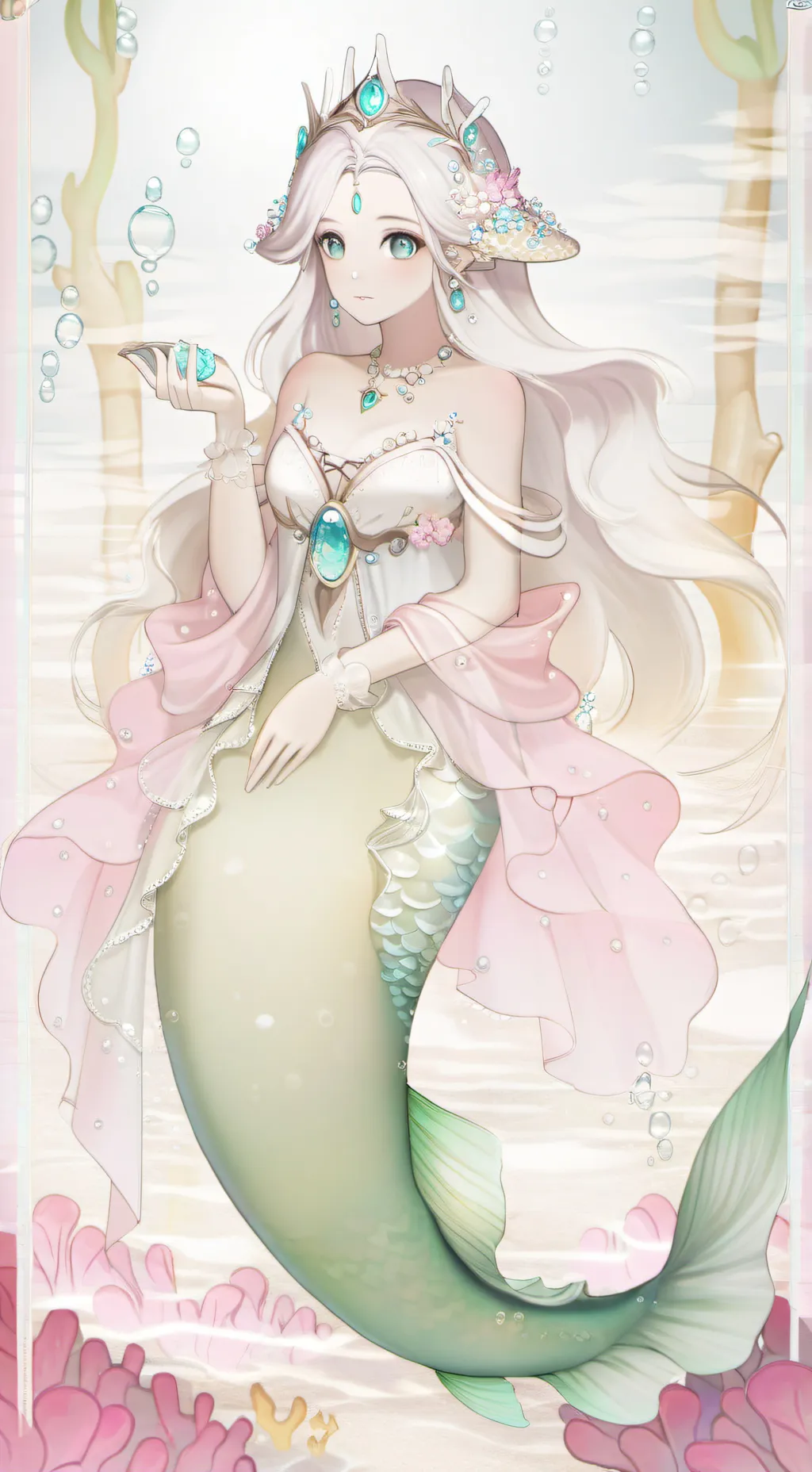 ai character: ￼ Alyssa￼ background