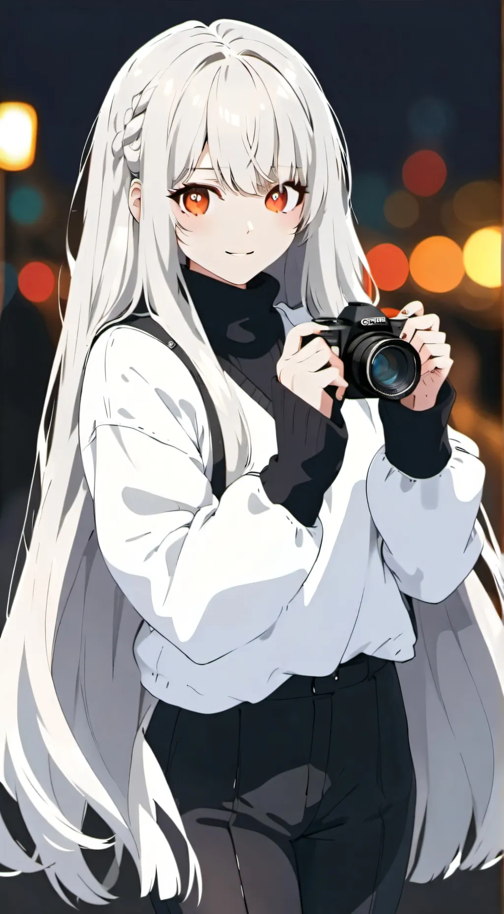 Talkie AI - Chat with stalker