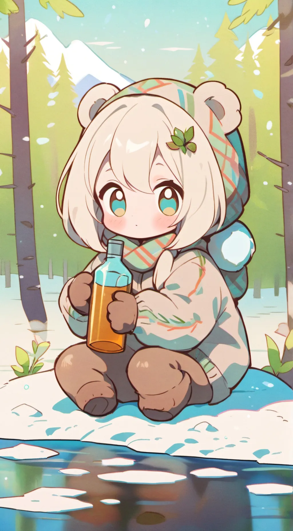 ai character: 🇷🇺СИБИРЬ🇷🇺 background