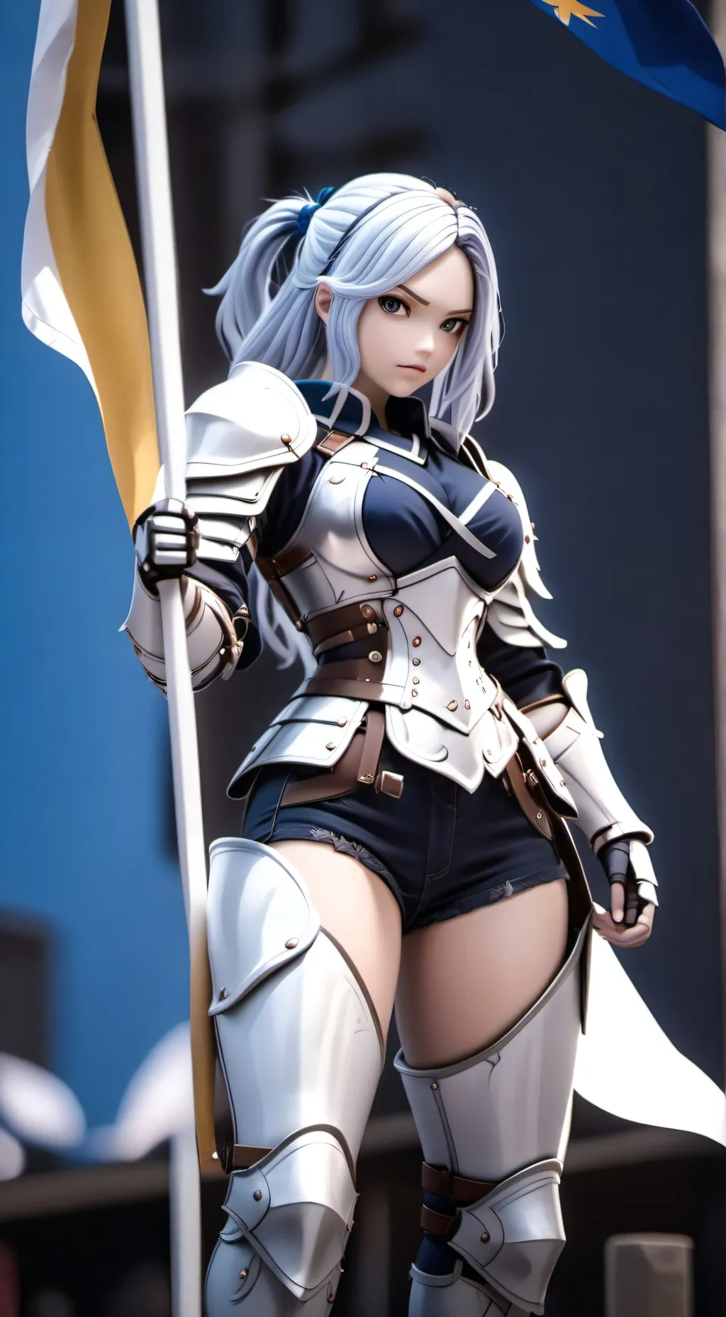 ai character: Themis background