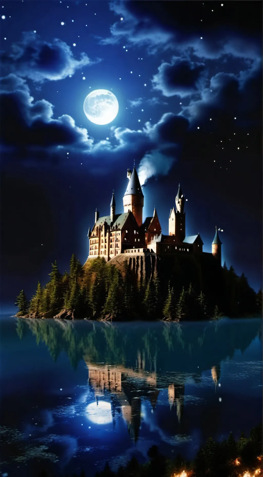 ai character: Cedric Diggory  background