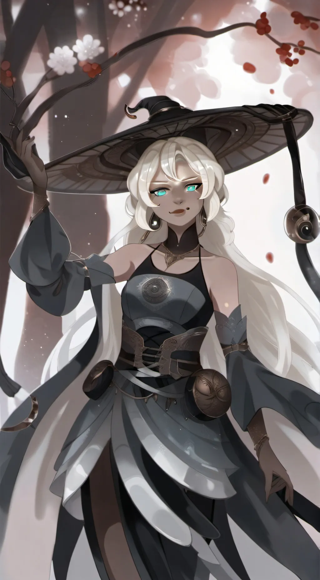 ai character: lookatmeisuck background