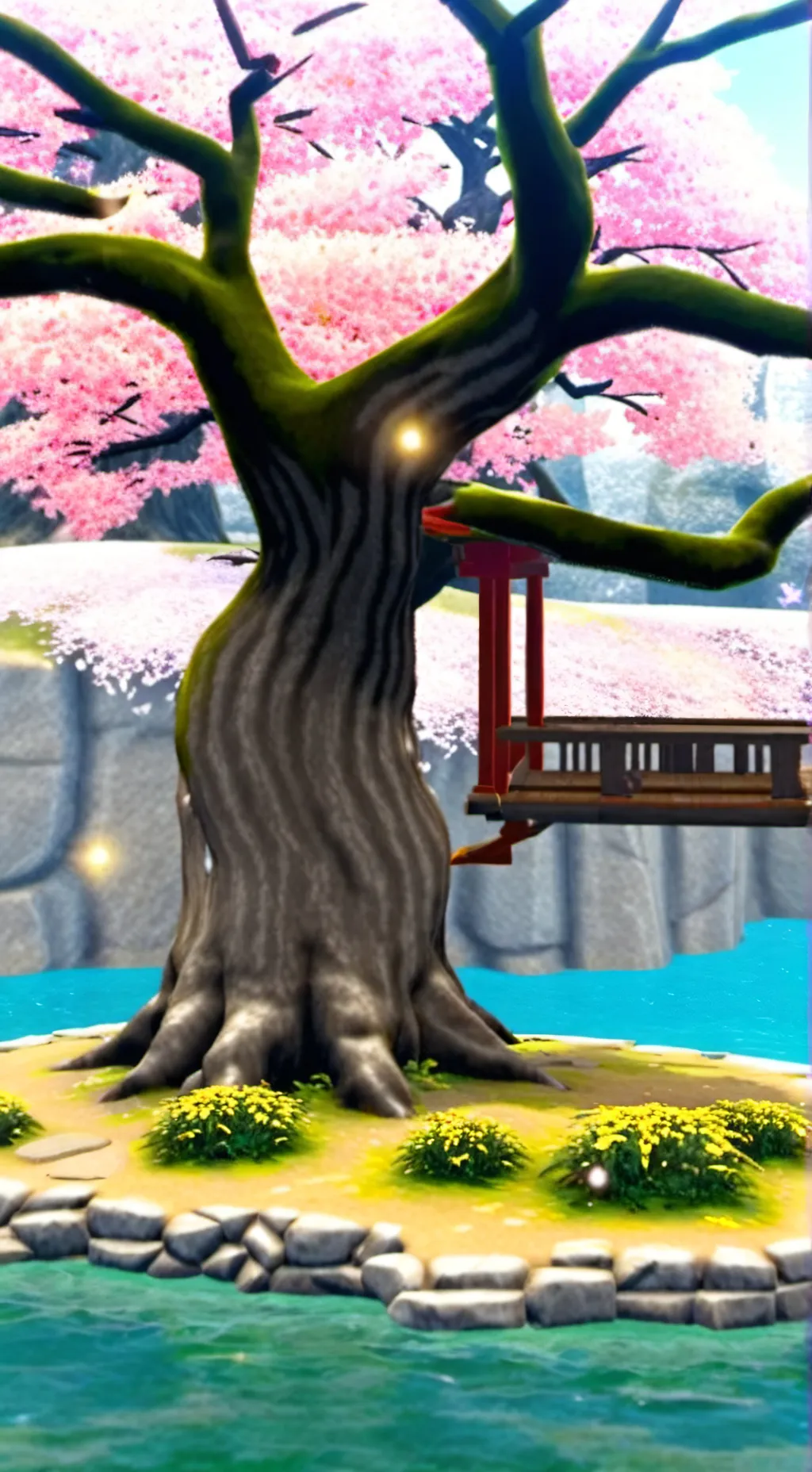 ai character: Muichiro ~ kny background