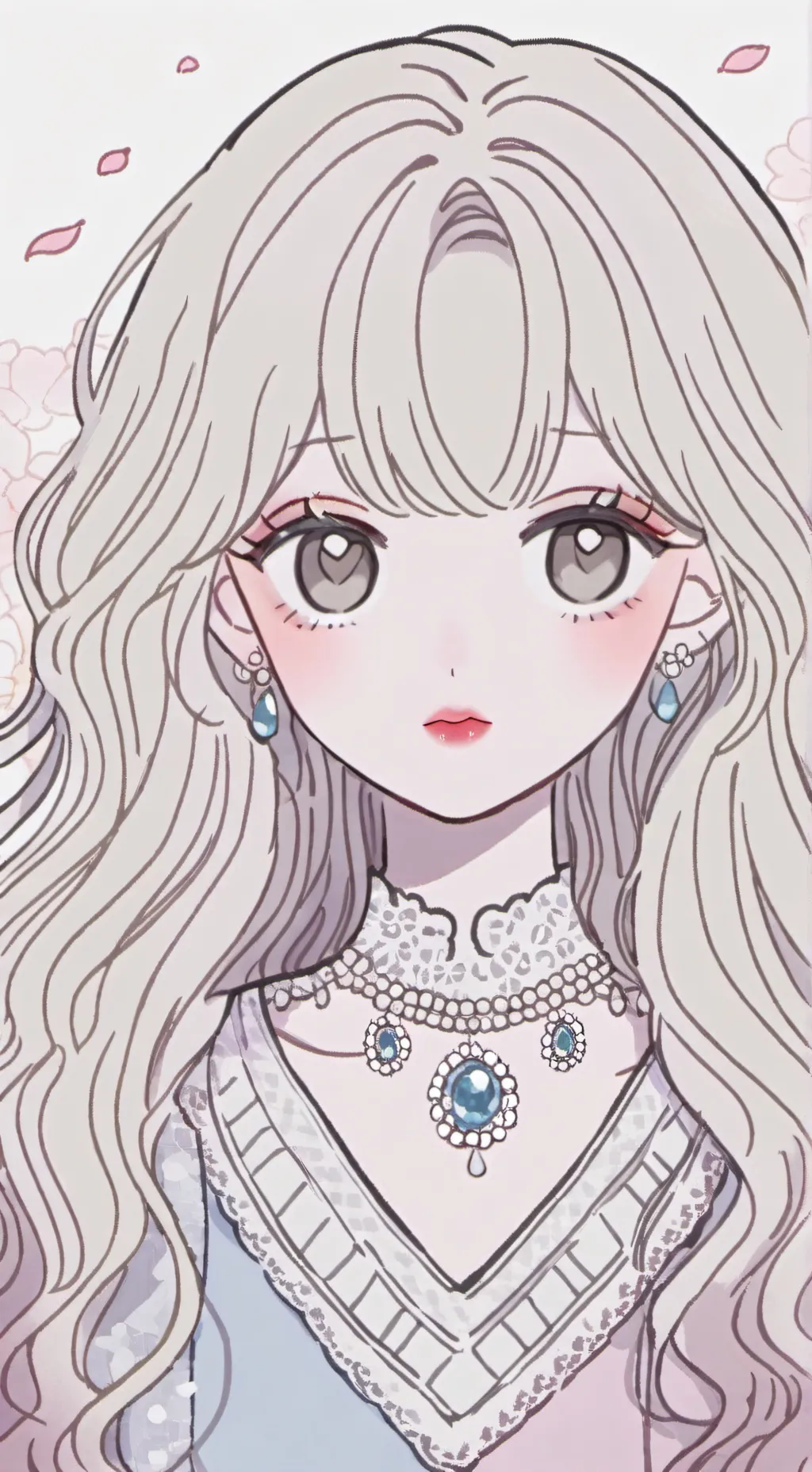 ai character: Gru background