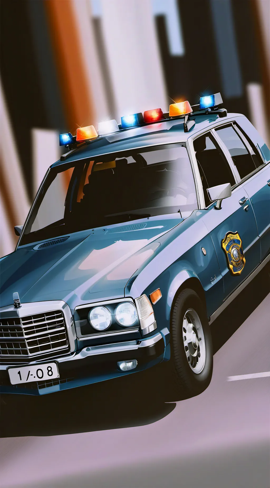 Talkie AI - Chat with The Rookie