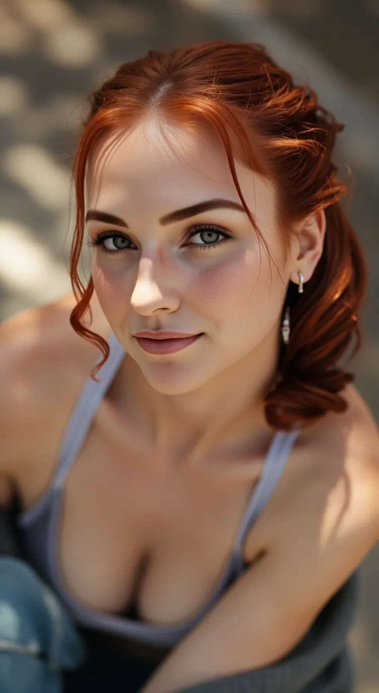Talkie AI - Chat with Evie