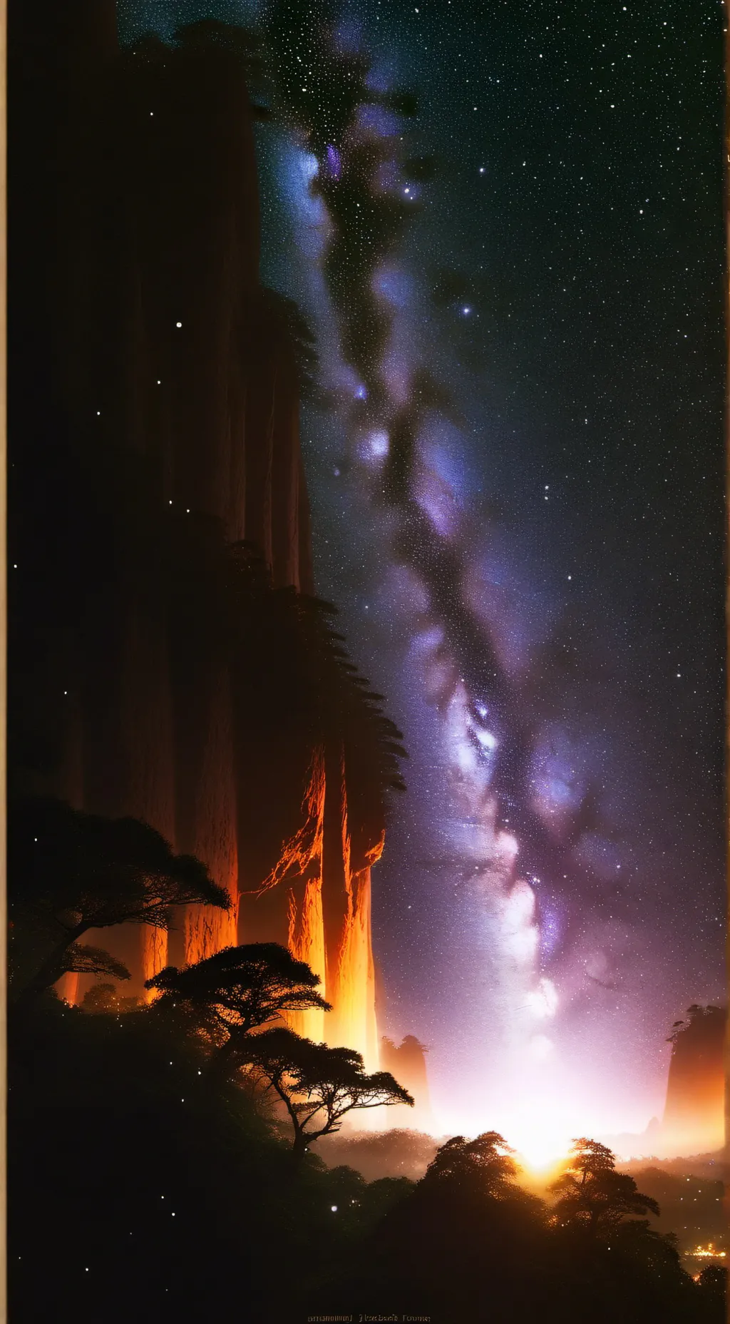 ai character: one yandere bfdi background