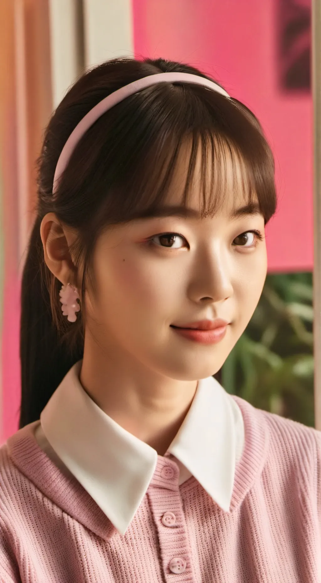 Talkie AI - Chat with Hana