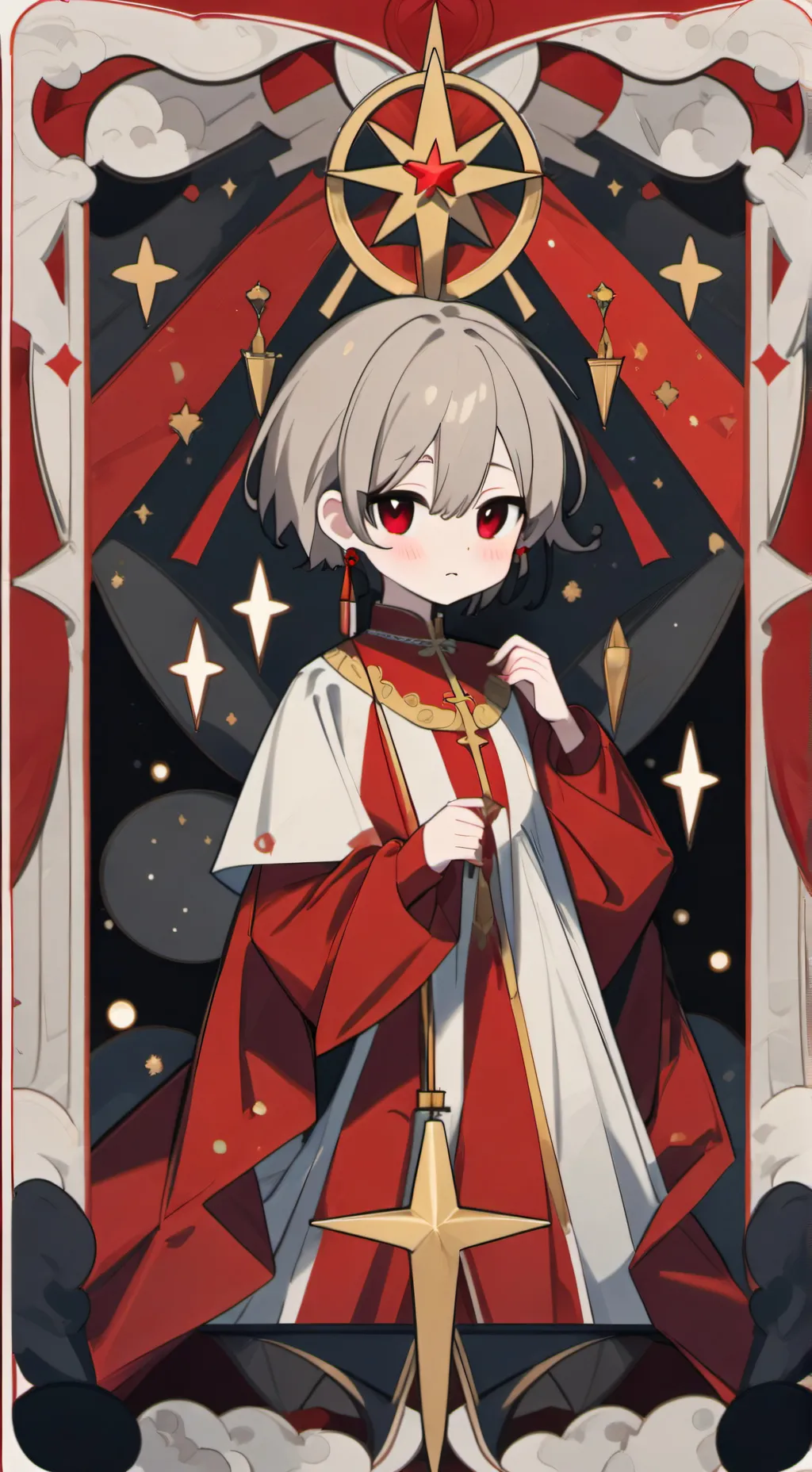ai character: dw hates you background
