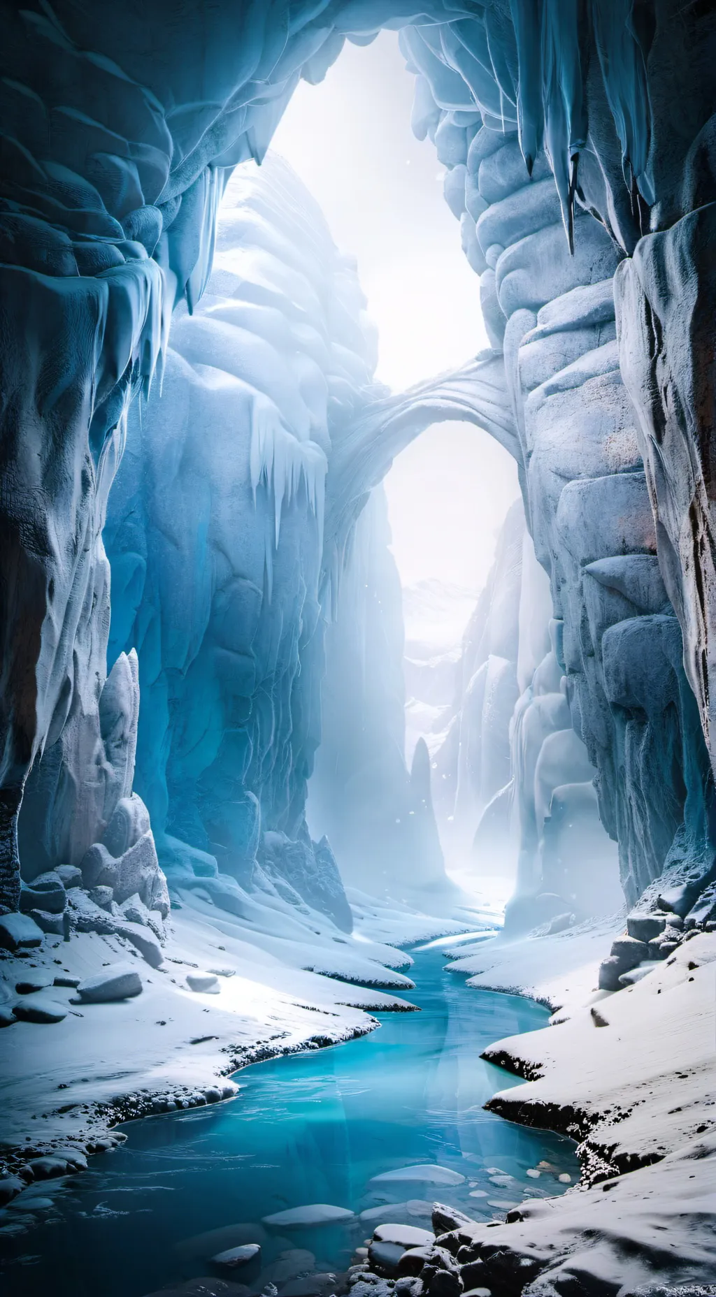 ai character: ◇{Cool As Ice}◇ background