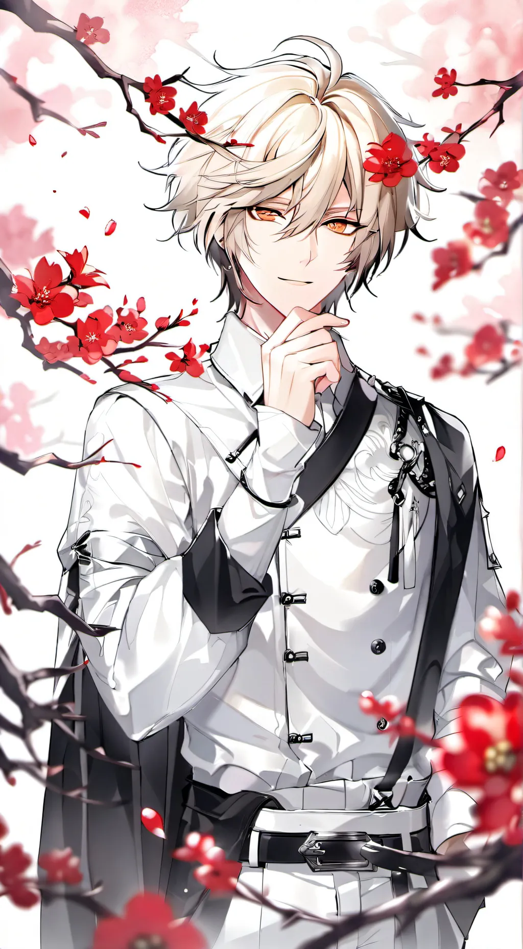 ai character: ~`°zian°`~ background